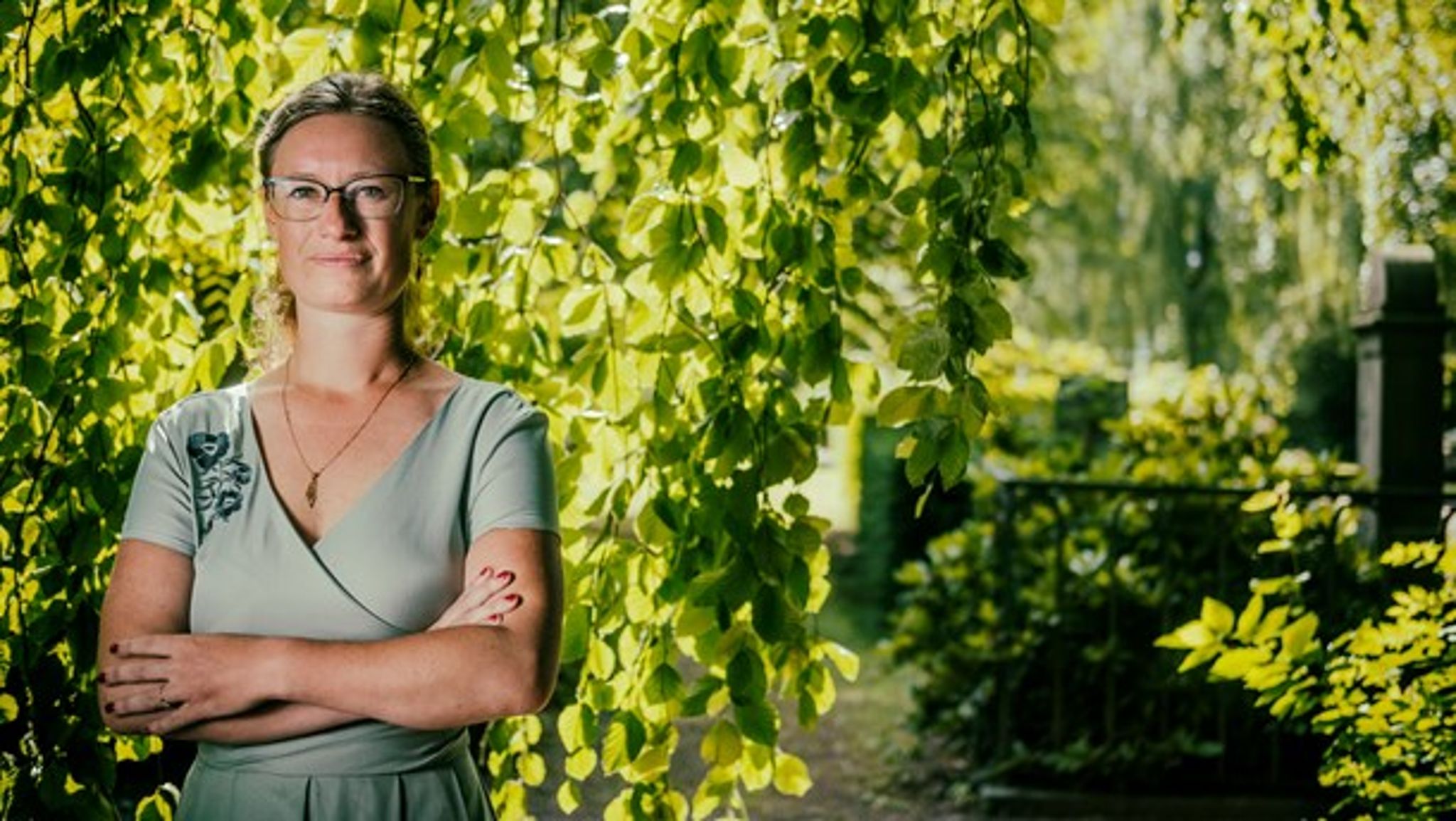 Der er grund til at forholde sig kritisk til det socialdemokratiske hastværk med Lynetteholmen, skriver EL-borgmester Ninna Hedeager Olsen.