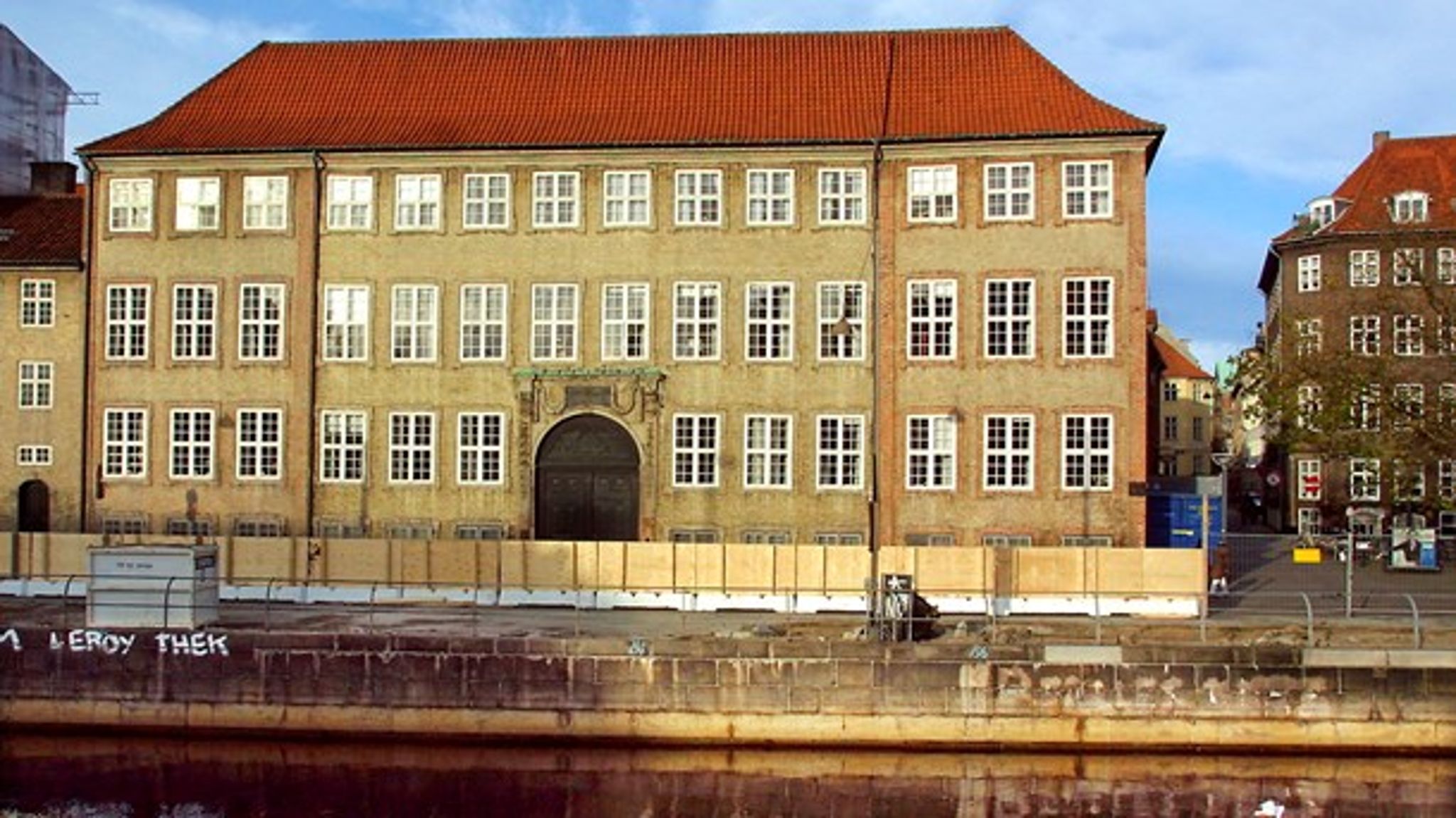 Kulturministeriets styrelse, Slots- og Kulturstyrelsen, får ny vicedirektør.