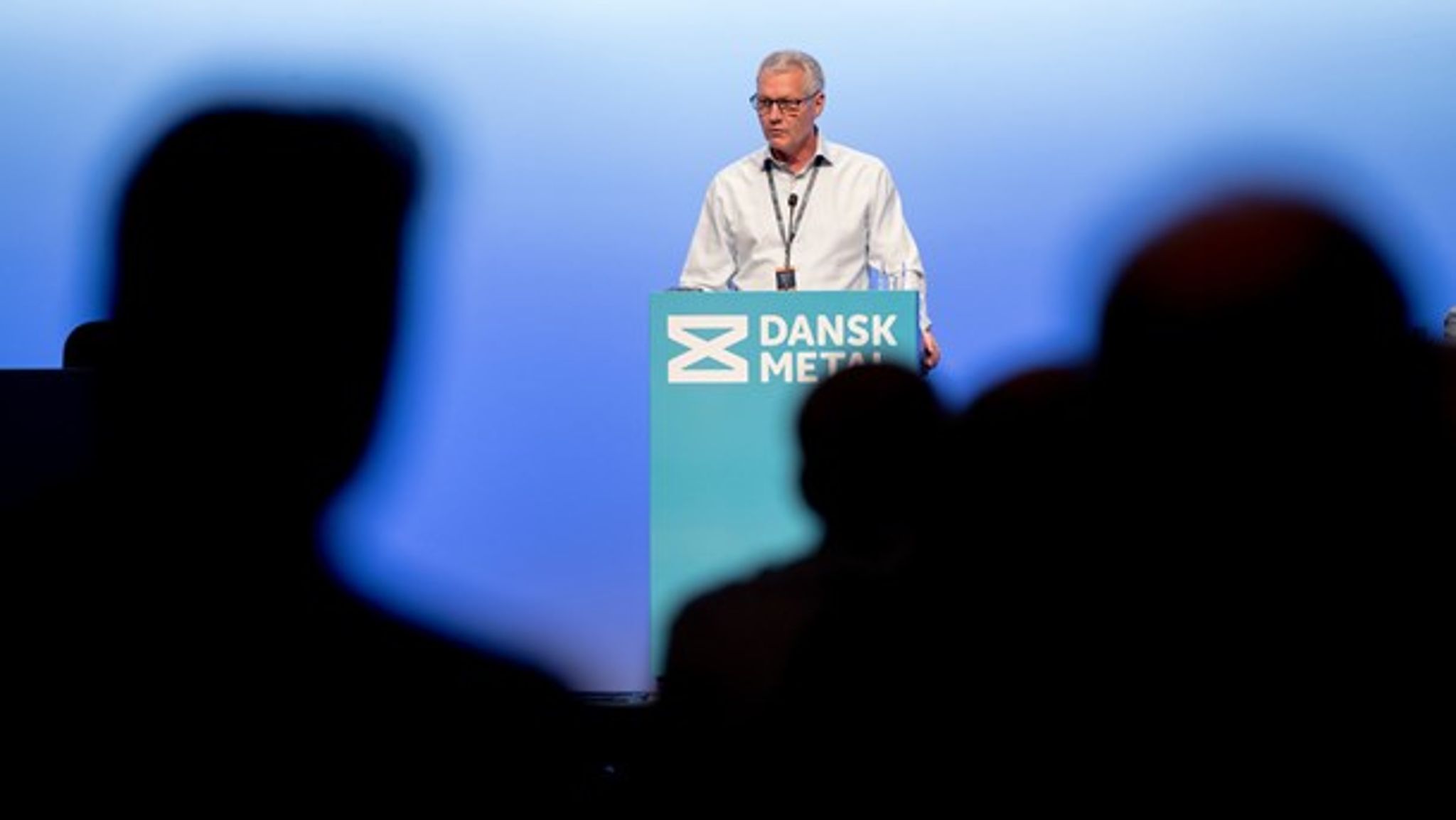 ASE’s nye private lønforsikring kan blive dyr for statskassen, skriver formanden for Danske A-kasser, Torben Poulsen.
