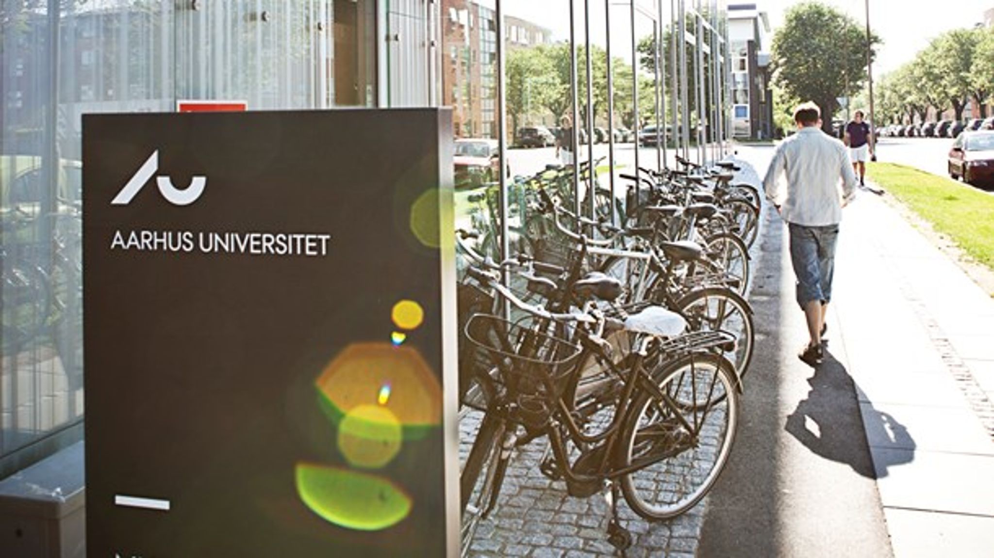 Man
kan selv vælge, om man vil skrive om miljøpolitik i forbindelse med projektseminarer
og speciale, skriver&nbsp;Peter Munk Christiansen og Carsten Jensen.
