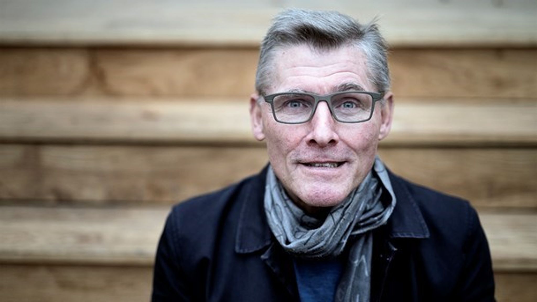 Hvis vi reelt skal gøre noget ved de meget høje priser på ny og specialiseret medicin, så må hele markedet og patentsystemet reguleres, skriver Jes Søgaard. (Foto: Arthur J. Cammelbeeck/Altinget)<br>