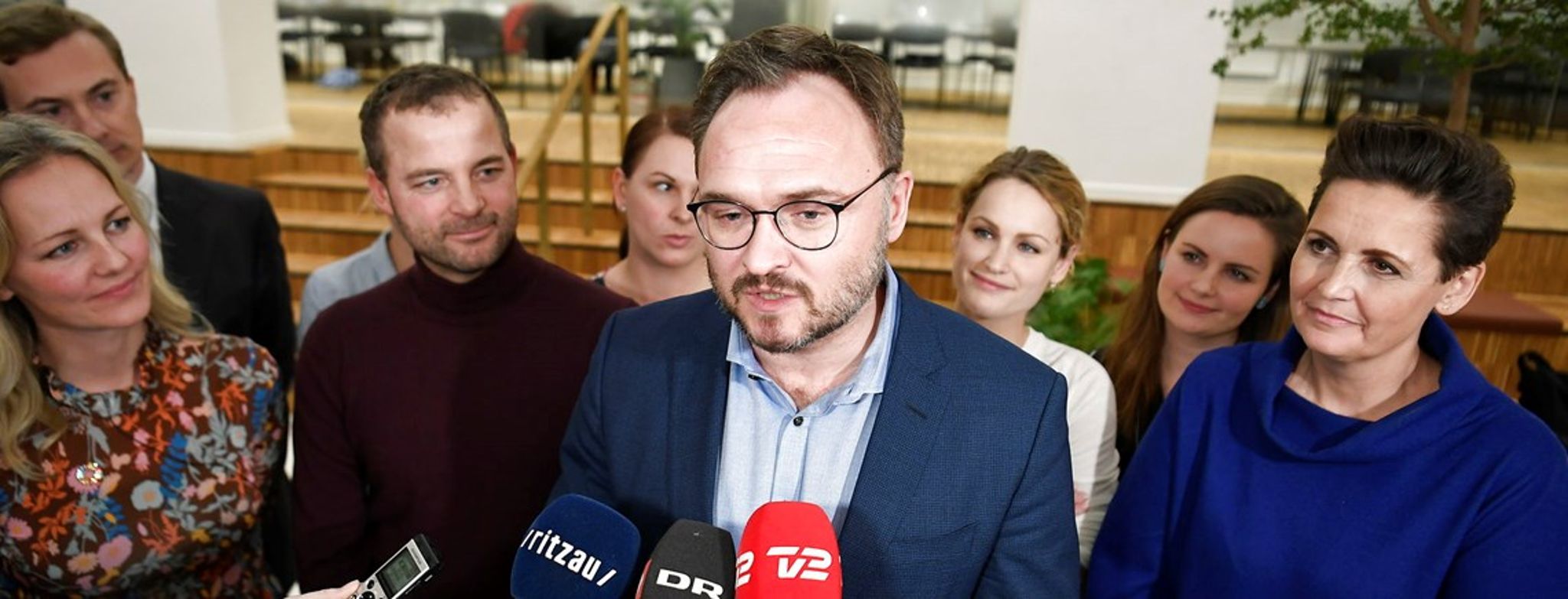 Fredag blev alle Folketingets partier med undtagelse af Liberal Alliance og Nye Borgerlige enige om en aftale, der skal sikre en ny, bindende klimalov med 70 procents reduktion af drivhusgasserne i 2030 i forhold til 1990. Da året startede, havde kun et parti talt for det mål. 
