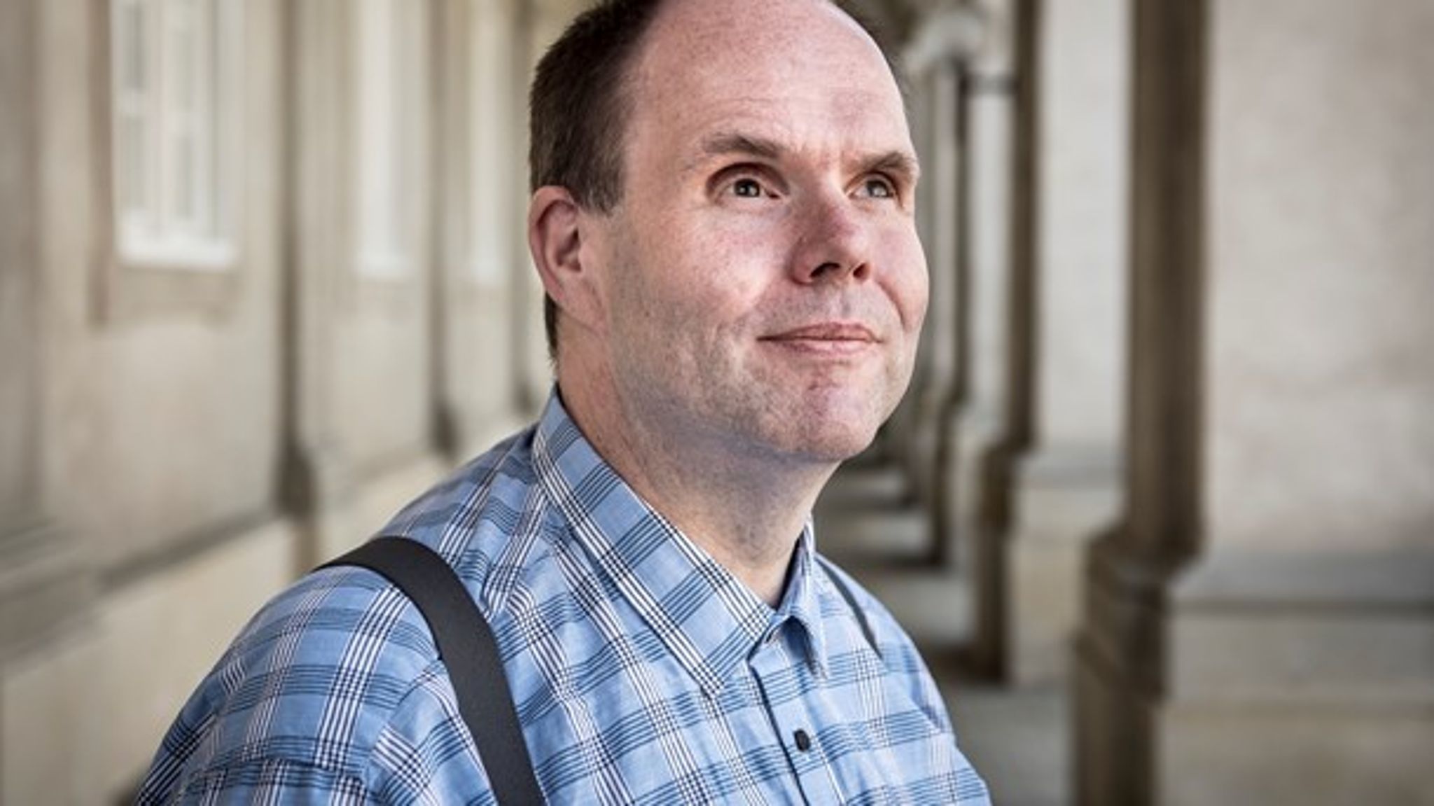 <i>Good governance</i> bør være i alles interesse, da det handler om civilsamfundets sundhed, skriver Thorkild Olesen.