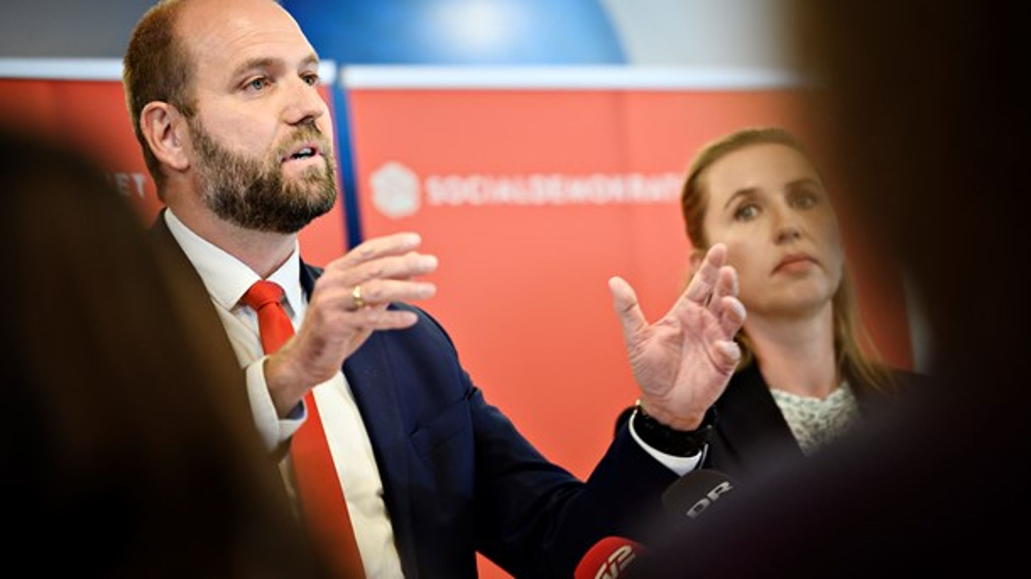 Formanden for KL’s Børne- og Undervisningsudvalg, Thomas Gyldal Petersen (S), er den seneste fortaler for en gentænkning af ungdomsuddannelsessystemet.