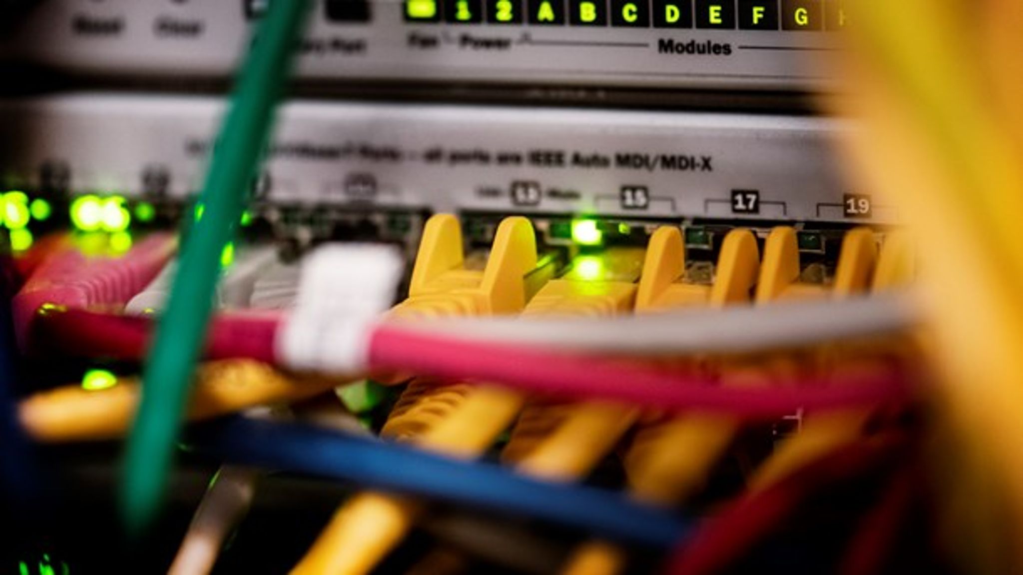 Det nye 5G-netværk og kunstig intelligens bliver introduceret mange steder og er med til at kvalificere kommunale beslutninger, skriver Søren Nørgaard Madsen.