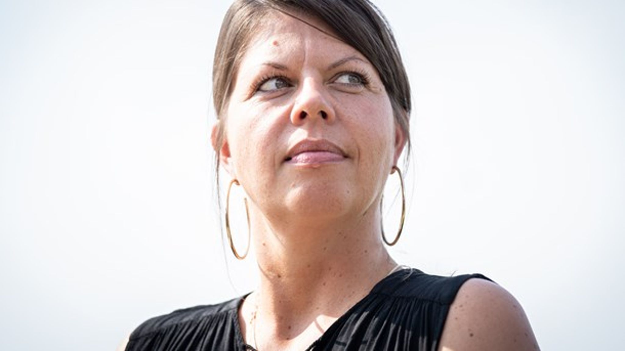 Ghettoloven er statsracisme, idet voldsomme sanktioner kun gælder i områder, hvor der bor mange personer med ikkevestlig baggrund, skriver Franciska Rosenkilde. 