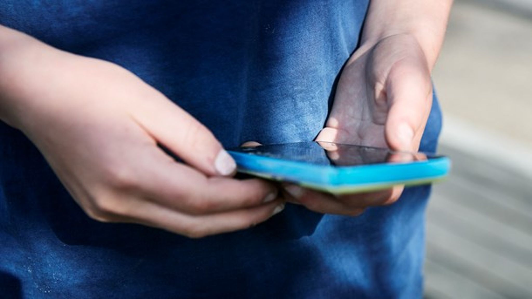 Privatkopiering foregår i dag på computere, tablets og smartphones, som ikke er omfattet af loven for privatkopiering, skriver artisternes formand, Lena Brostrøm.