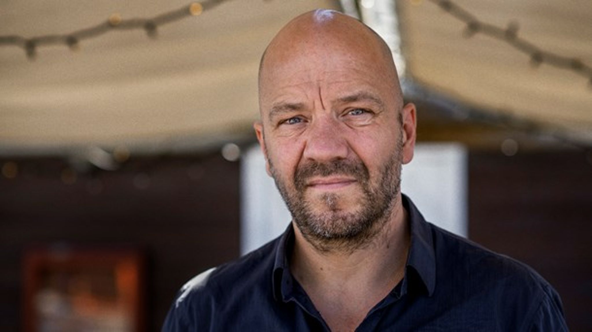 Mange downloader og deler, som de gerne må, for kunstnerne kompenseres gennem blankmedieordningen. Eller det gjorde de engang, skriver skuespillerformand Benjamin Boe Rasmussen.
