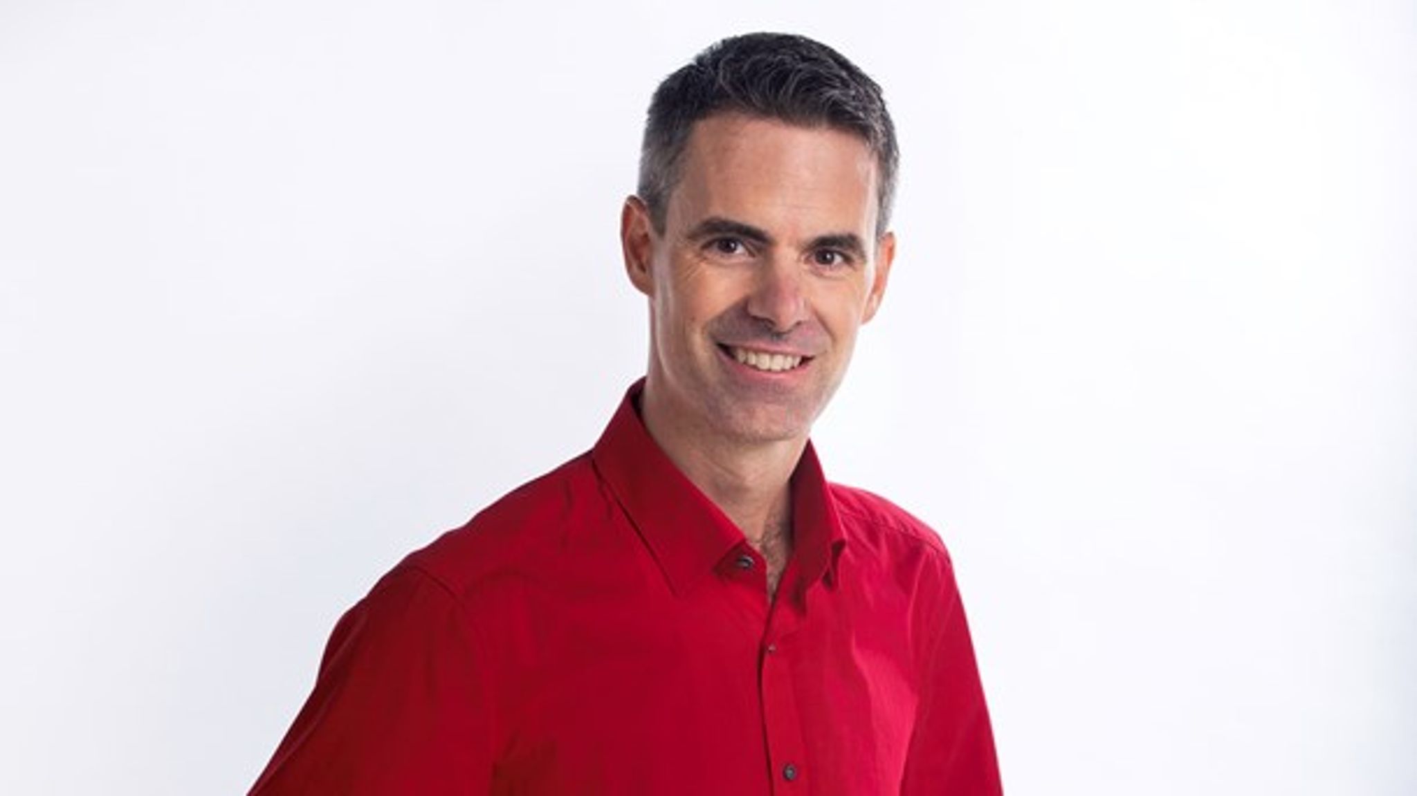 Som kandidat til repræsentantskabet håber jeg selvfølgelig på at blive valgt ind. I så fald vil jeg gøre mit bedste for at styrke Tryghedsgruppen, skriver Frederik&nbsp;Bante.
