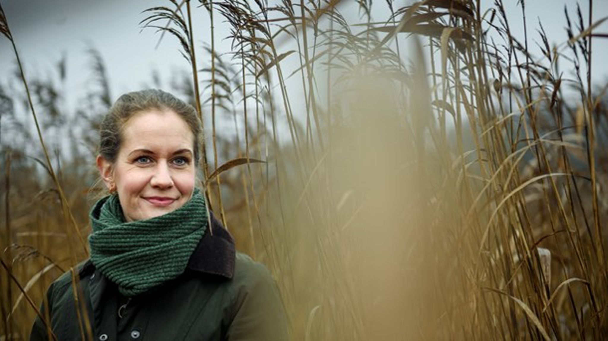 Naturen har været et politisk stedbarn i årtier, skriver Maria Reumert Gjerding. (Foto: Niels Ahlmann Olesen/Ritzau Scanpix)