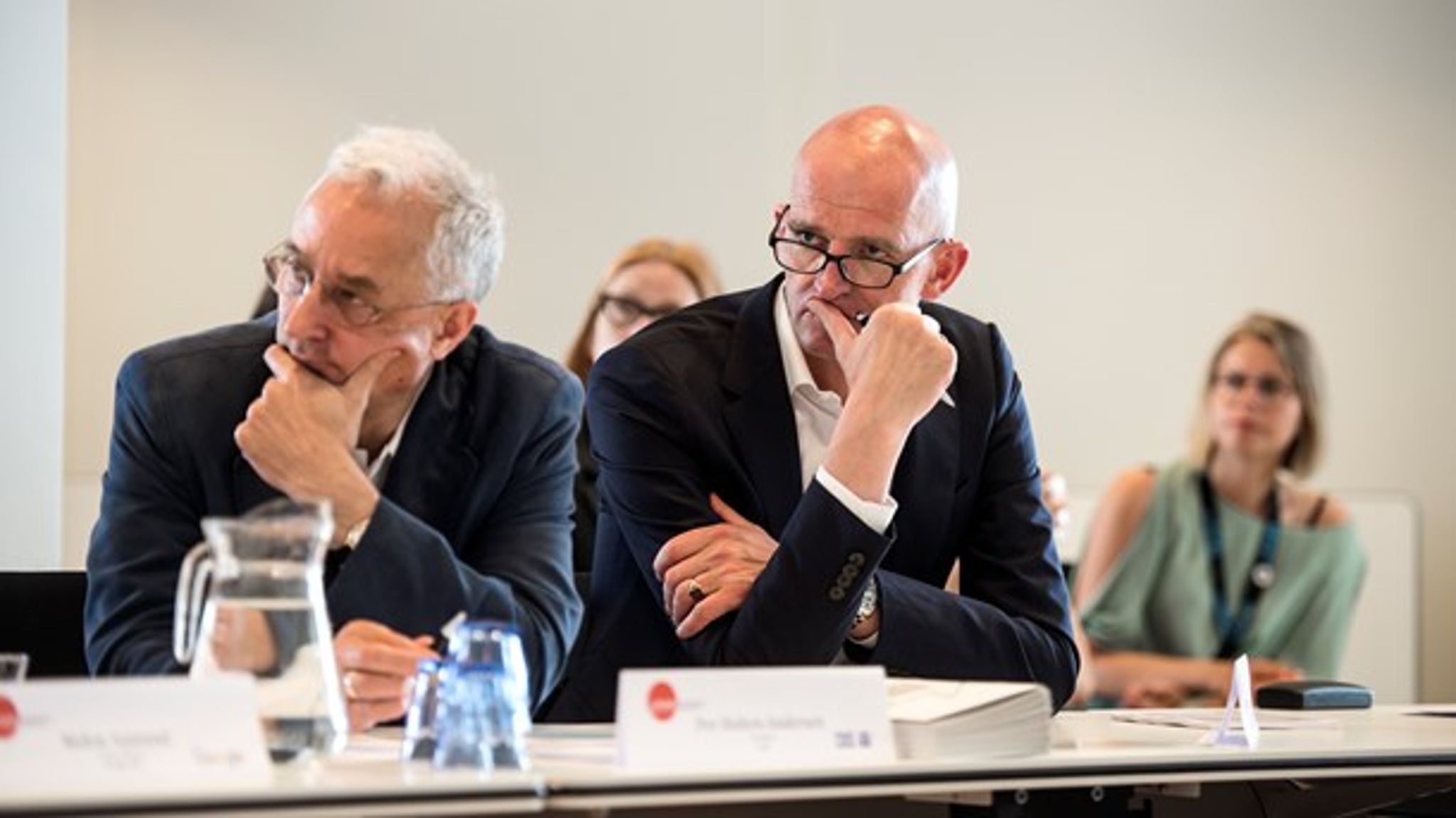 Hvis man stemmer på mig, får man en repræsentant, der altid vil vurdere ansøgningerne til fondens bevillinger, ud fra hvad der gavner fællesskabet, skriver Lars Werge.
