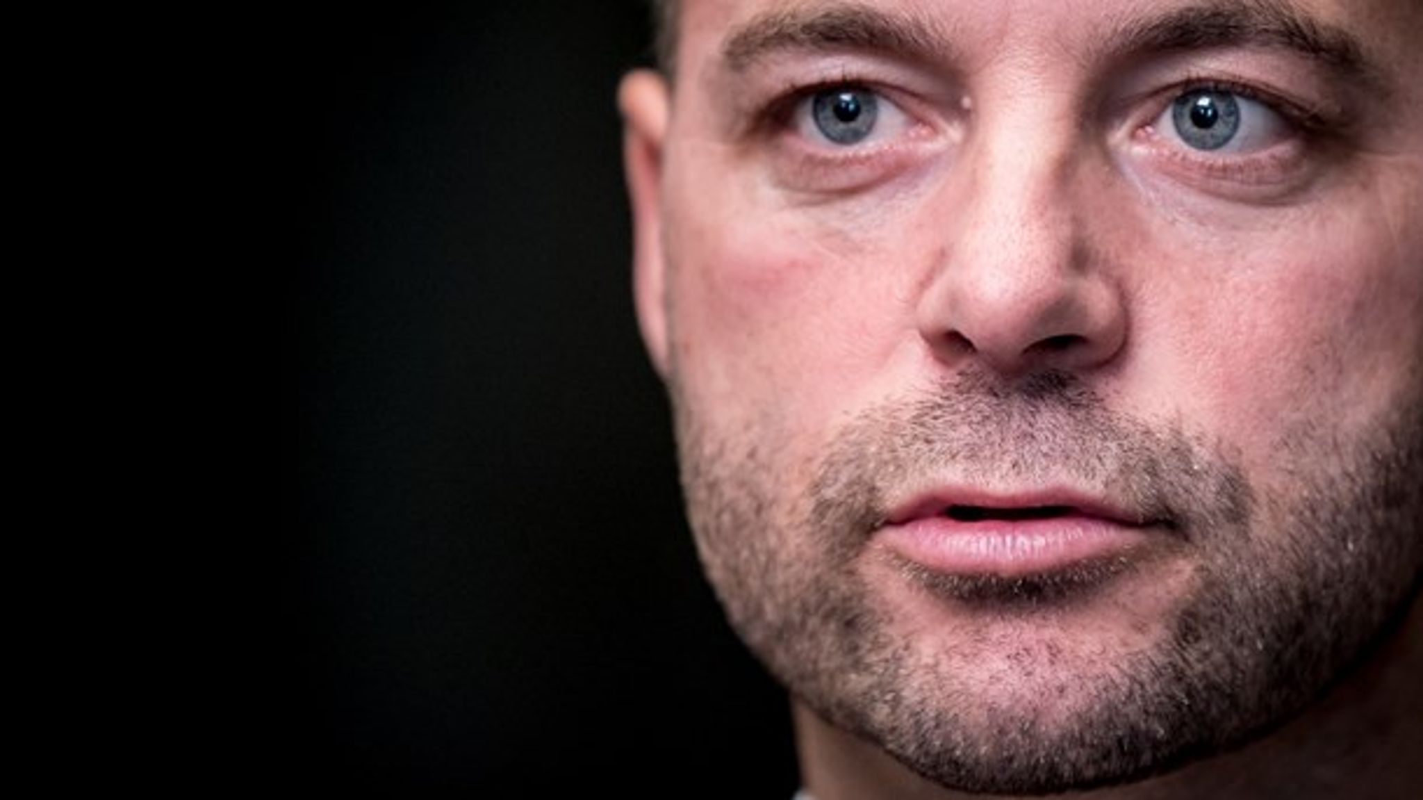 Morten Østergaard anklager Mette Frederiksen for ikke at have visioner for, hvordan Danmark skal udvikle sig gennem det næste årti. &nbsp;