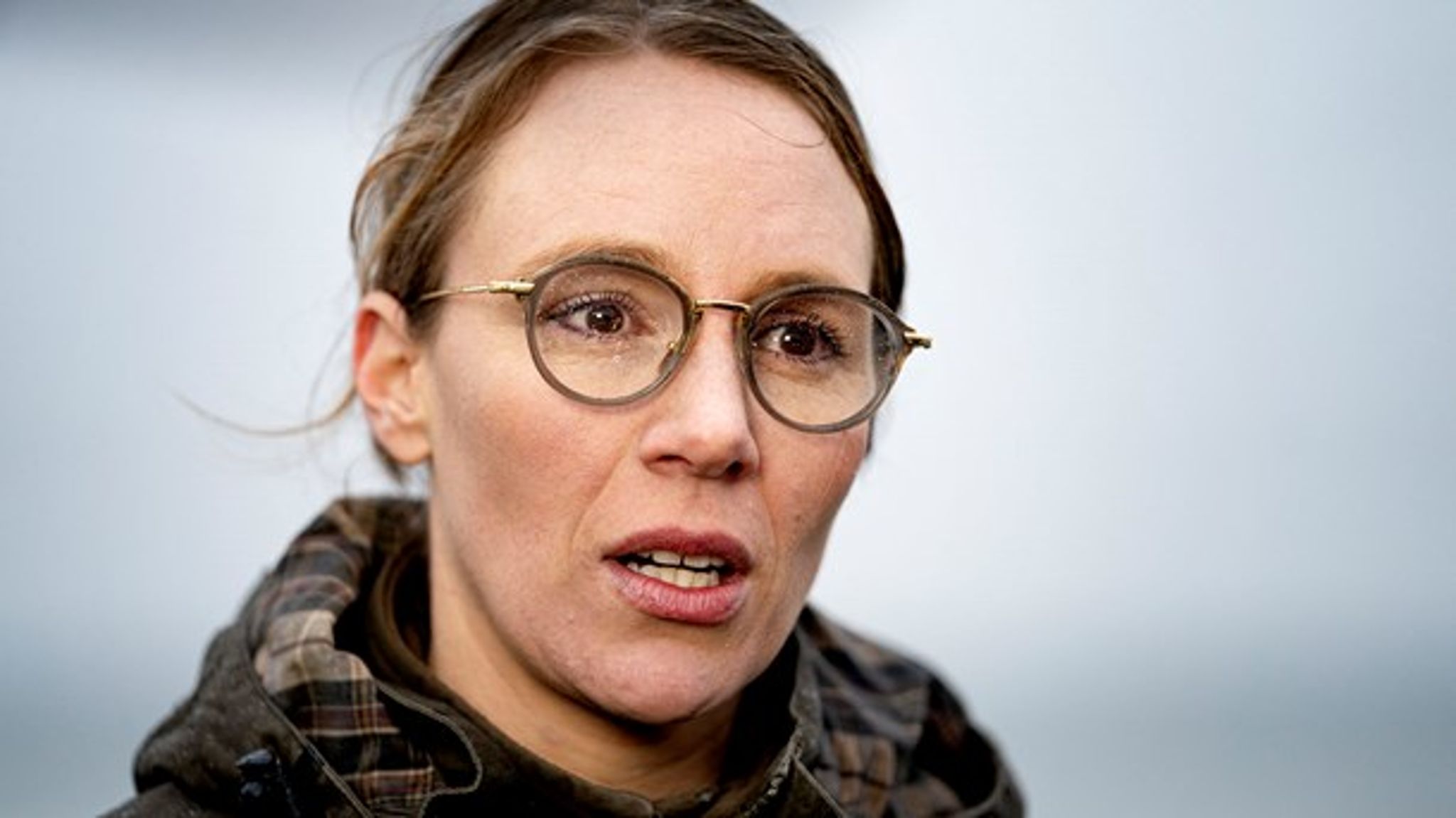 Ministeren bør leve op til FNs Verdensmål og beskytte de globalt truede arter, skriver biolog&nbsp;Søren Wium-Andersen.