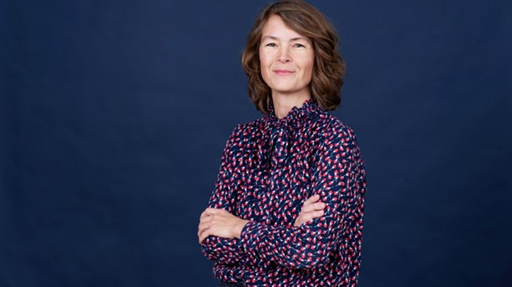 Trygfonden bør uddele flere penge til civilsamfundets frivillige ildsjæle, som knokler for at gøre noget for de mindre ressourcestærke, skriver Camilla Stubbe Teglbjærg.