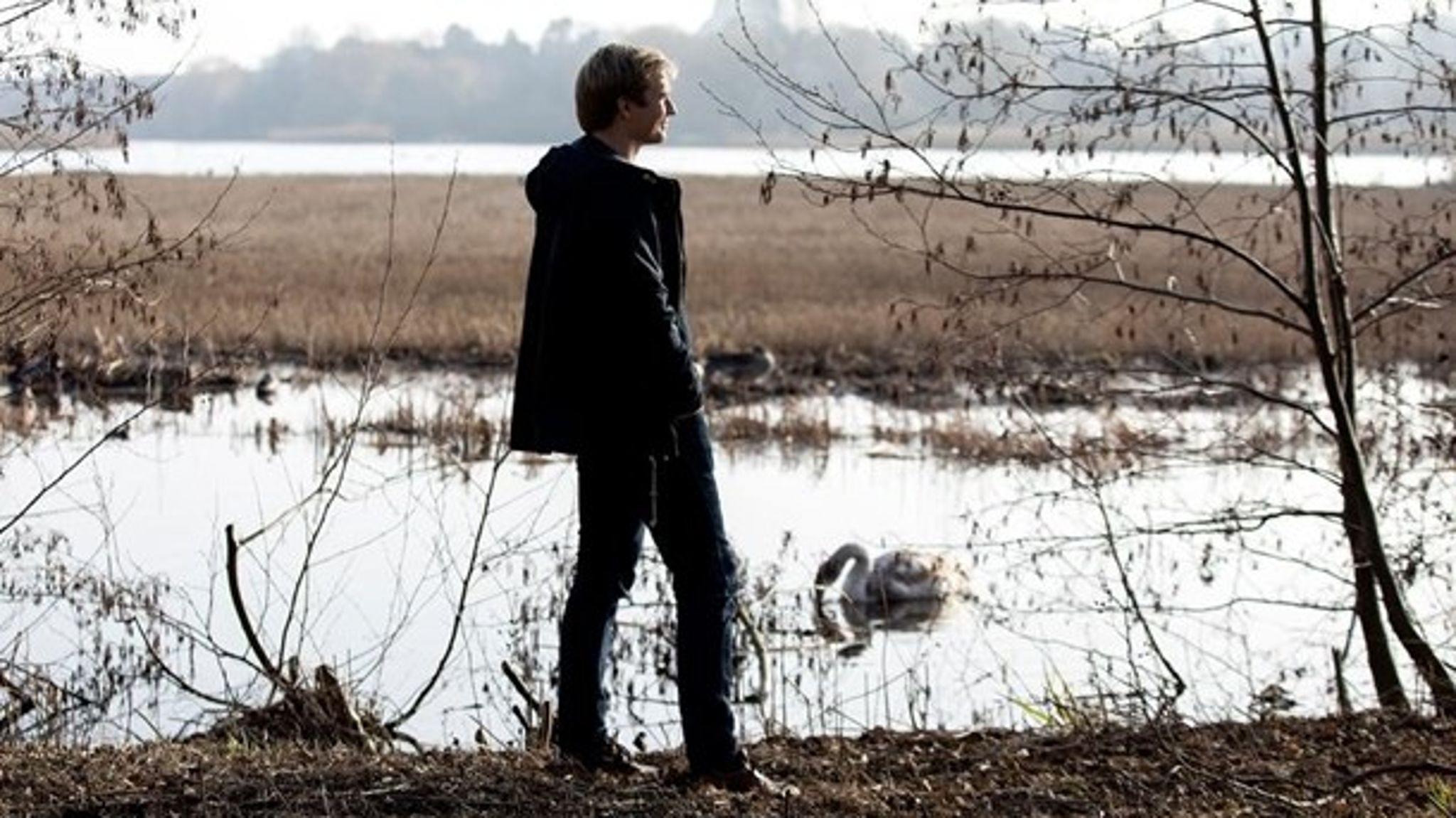 Rune Baastrup, der er direktør i Deltager Danmark og stifter af bevægelsen "Så er det nu: Gør valget grønt", fylder 40 år i dag. 