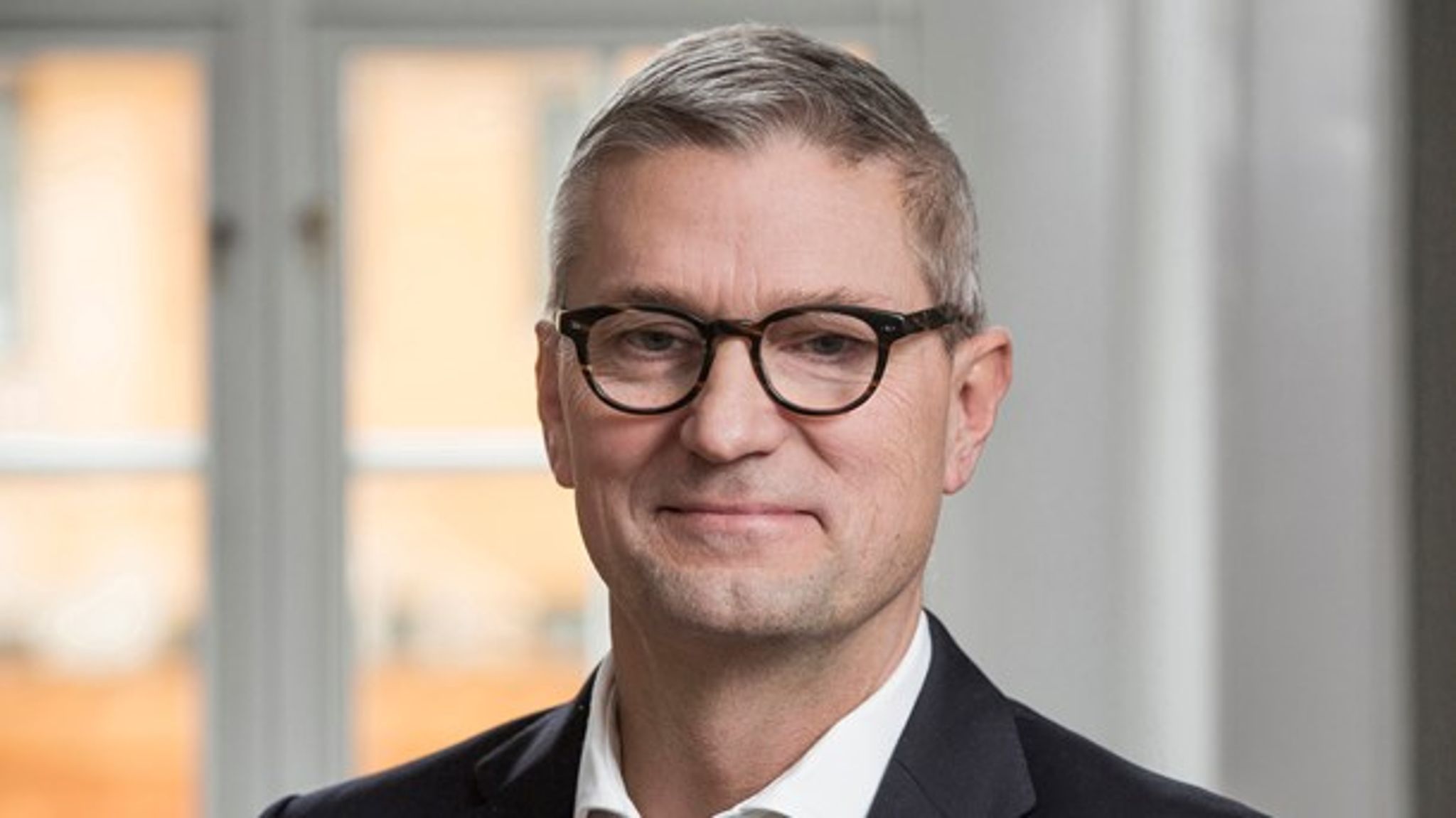 Trængslen stiger, og en ny trafikaftale kan ikke vente til efter klimaforhandlingerne, skriver Erik Østergaard.&nbsp;