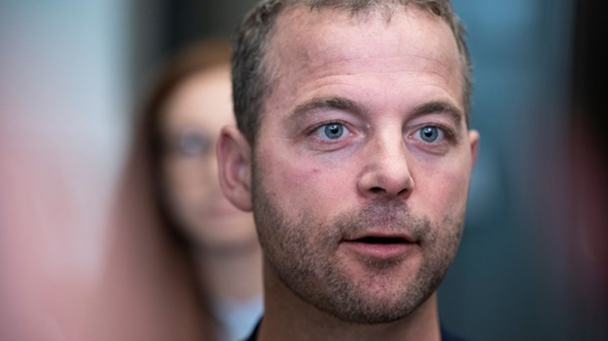 De Radikale bærer en del af ansvaret for, at forhandlingerne om en ny regulering af boligmarkedet i sidste uge endte tumultarisk, siger partiets leder, Morten Østergaard.&nbsp;