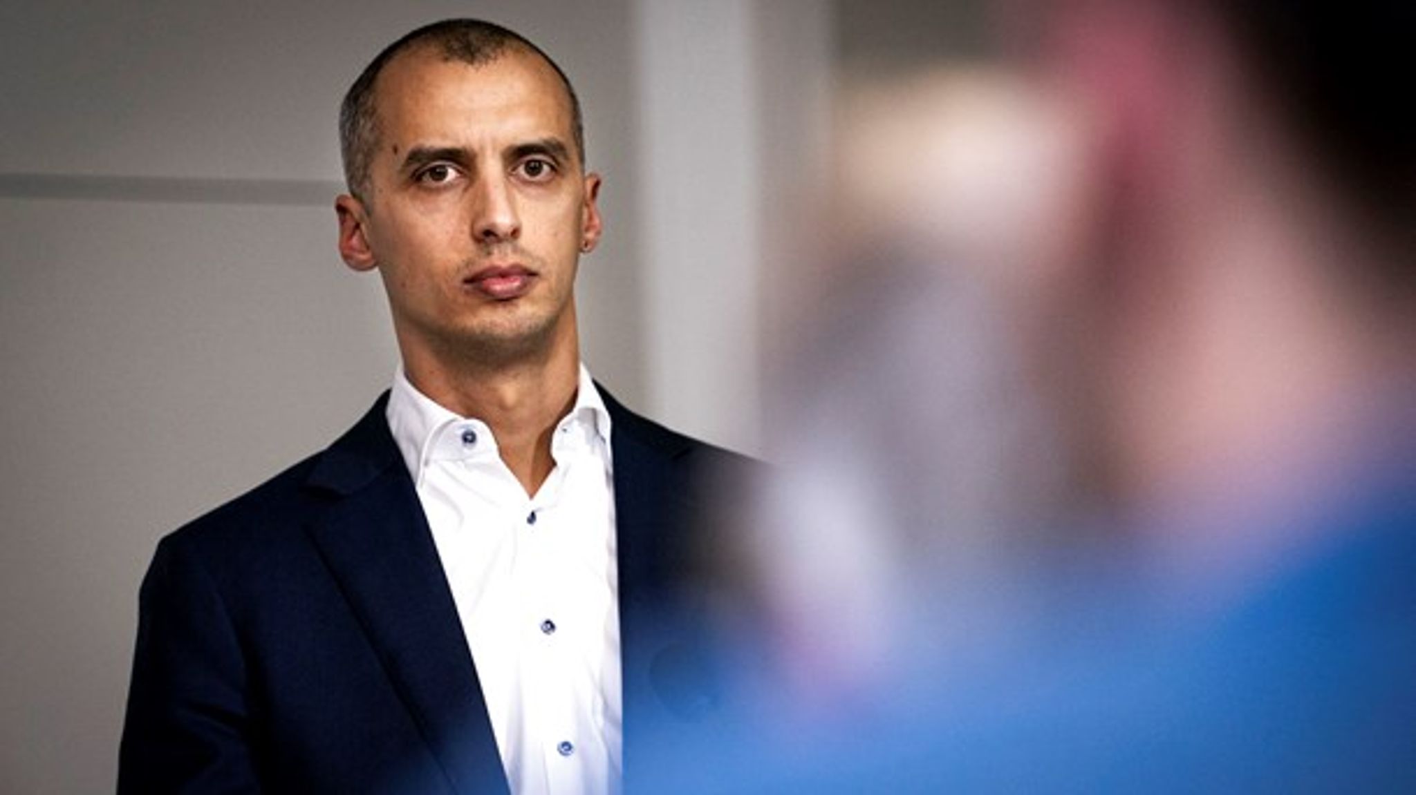 Mattias Tesfayes påstand om, at indvandringen har gjort vores land mindre liberalt, skal ikke have lov til at stå uimodsagt, mener Carolina Magdalene Maier.