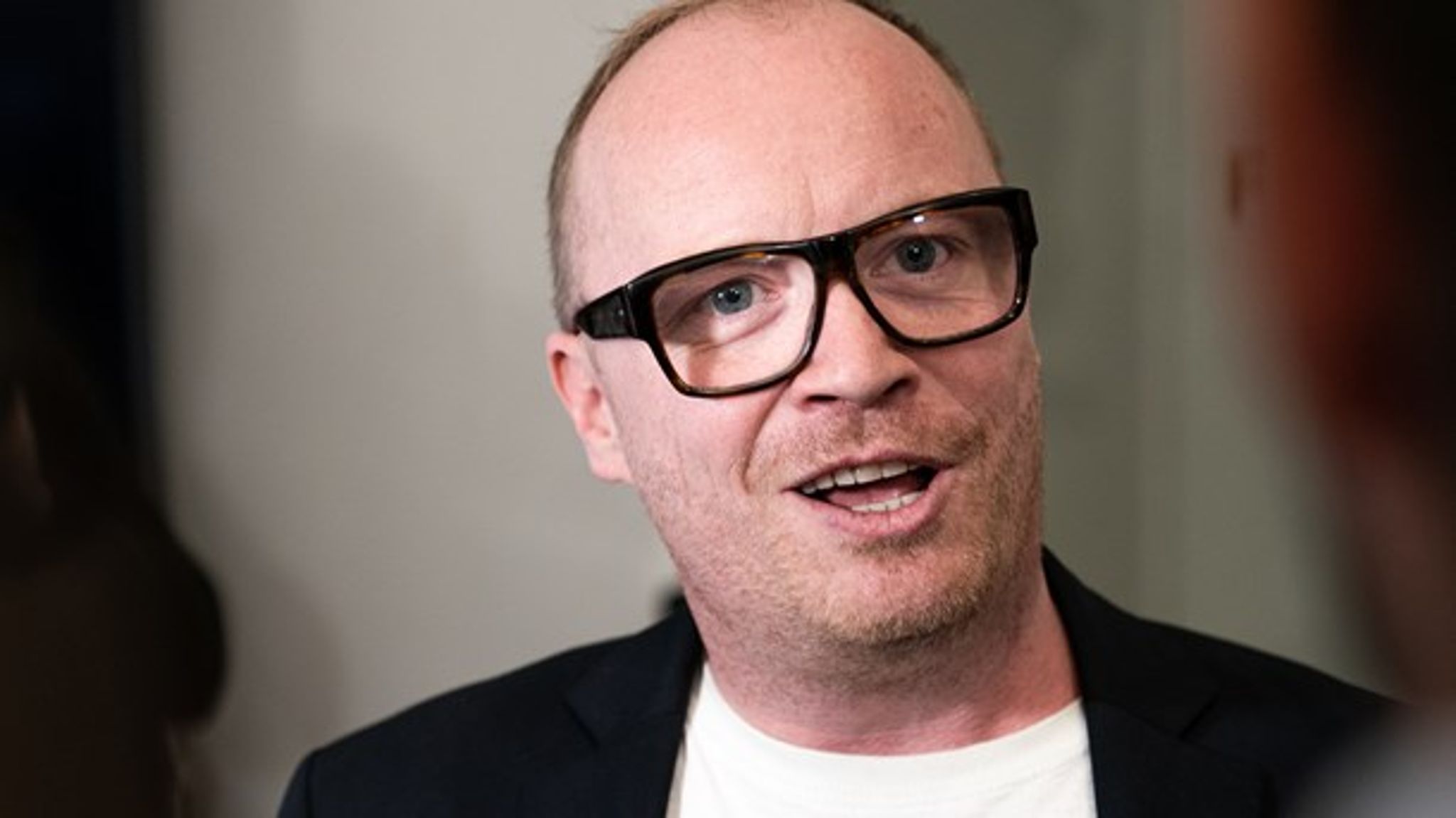 Ideen om, at sikkerhed kan vindes gennem militære operationer, har vist sig at være uholdbar, mener Rasmus Nordqvist.