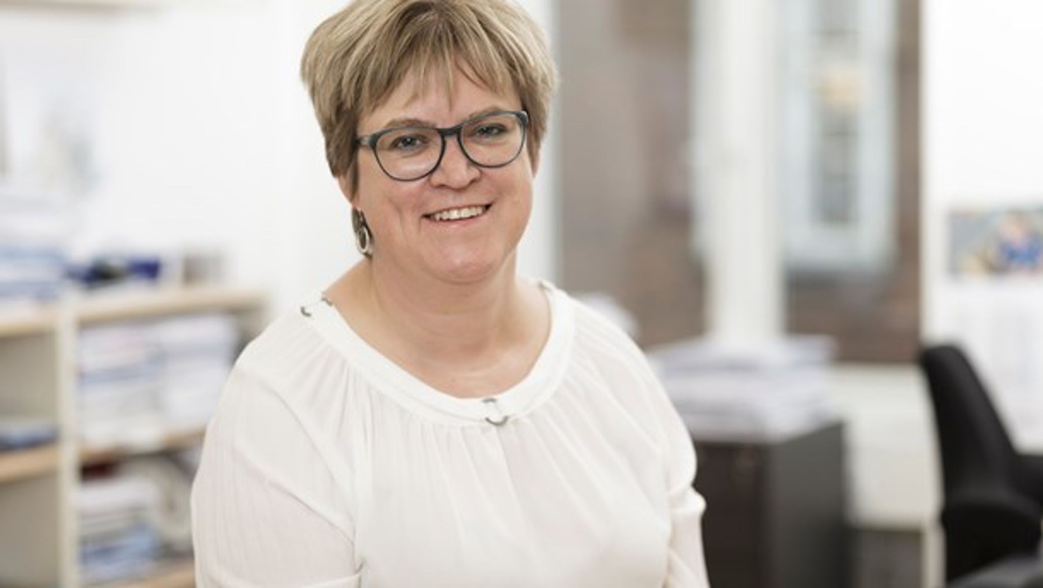 En gratis, offentlig vidensplatform, der samler viden om byggeriet, kan være med til at fremme bæredygtigt byggeri, da det vil mindske ressource- og materialespild, skriver Kirsten Nielsen.