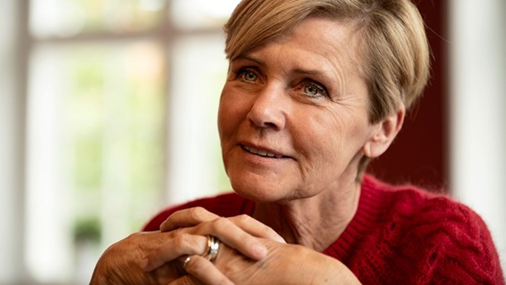 Tidligere kulturminister Mette Bock (LA) har startet sit eget rådgivningsfirma.