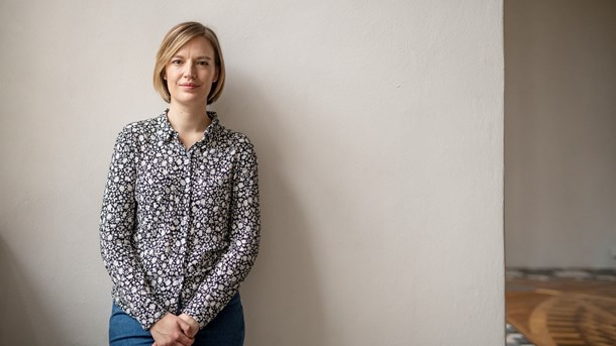 Står det til regeringen, skal klimabistanden langt hen ad vejen finansieres gennem udviklingsbistanden, skriver Anne Sophie Callesen (R).
