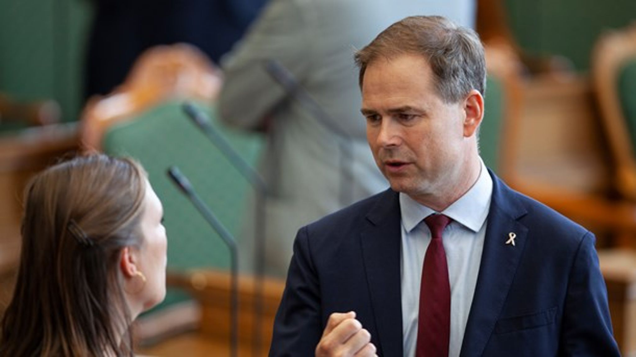 Indsatsen skal&nbsp;ifølge den interne mail koordineres mellem Socialdemokratiets politik- og presseafdeling og Statsministeriet, Finansministeriet og Social- og Indenrigsministeriet.