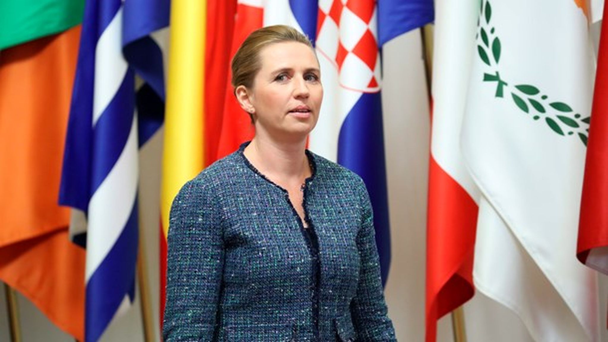 Stilstand i budgetforhandlingerne kan lamme EU i en situation, hvor befolkningerne kræver handling, skriver&nbsp;Jan Høst Schmidt.&nbsp;