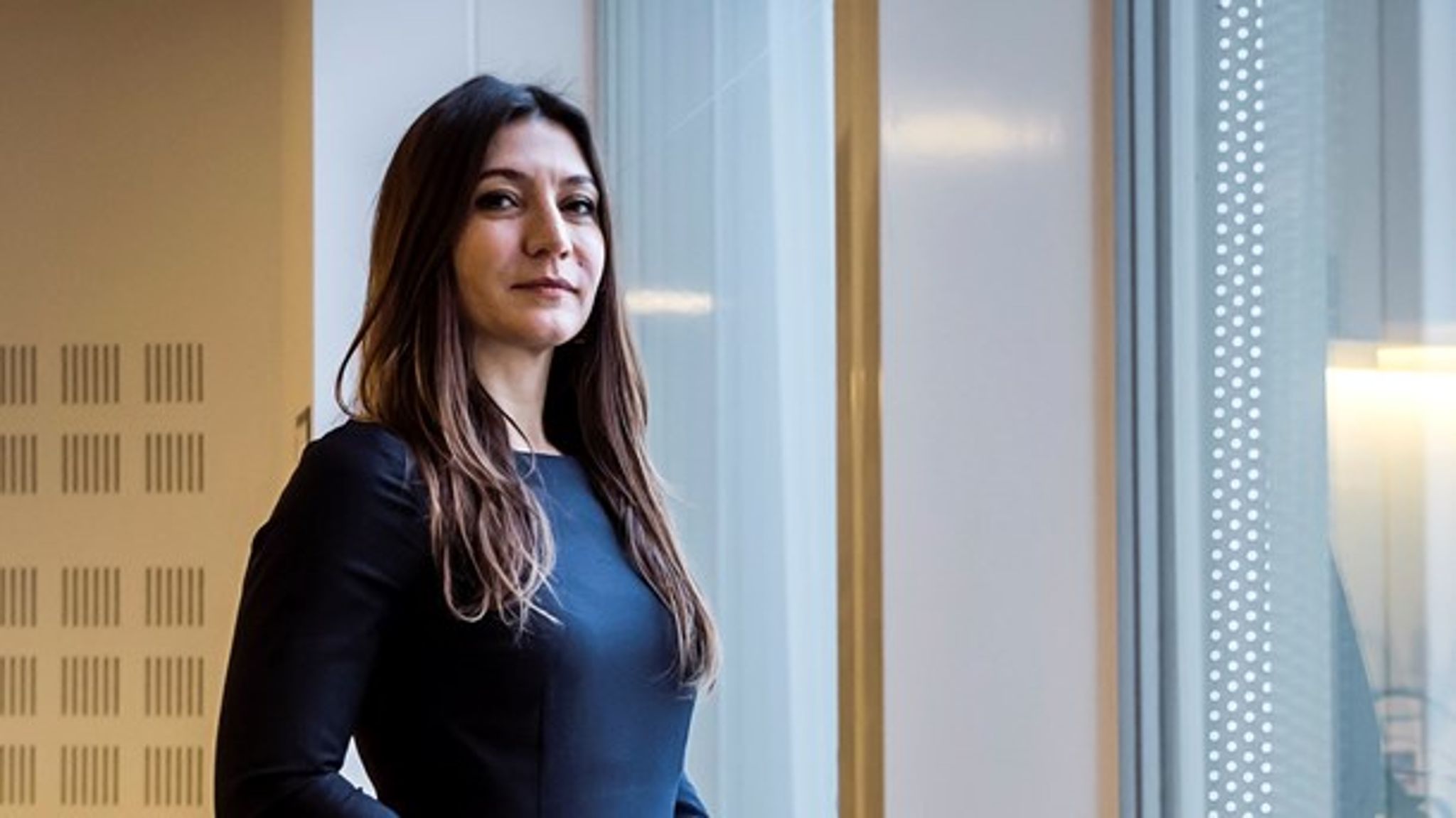 Vi skal få alle til at se den kæmpe gevinst,&nbsp;der
ligger i at tænke&nbsp;bæredygtigt på den lange bane, skriver&nbsp;Natasha Friis&nbsp;Saxberg.&nbsp;&nbsp;