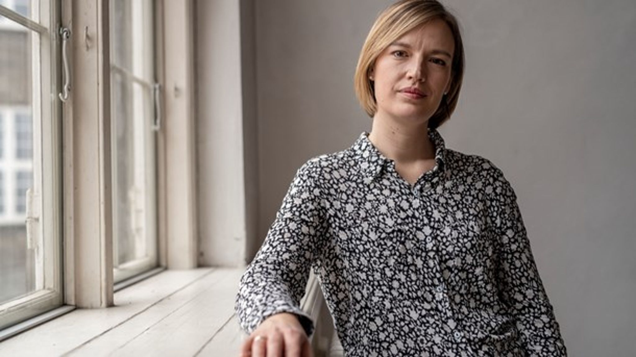 Løsningen på problemerne med elevfordeling på gymnasierne må ikke betyde, at det kun er tosprogede elever, der bliver fordelt efter særlige regler, skriver Anne Sophie Callesen (R).