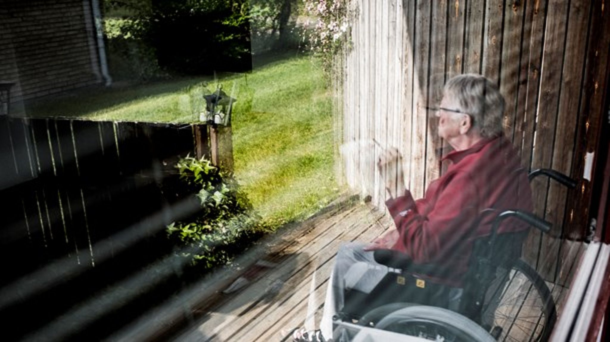 Kommuners sagsbehandlingstid ved bevilling af støtte til handicapbil&nbsp;er i gennemsnit steget, mens antallet af sager er faldet, skriver forsker.
