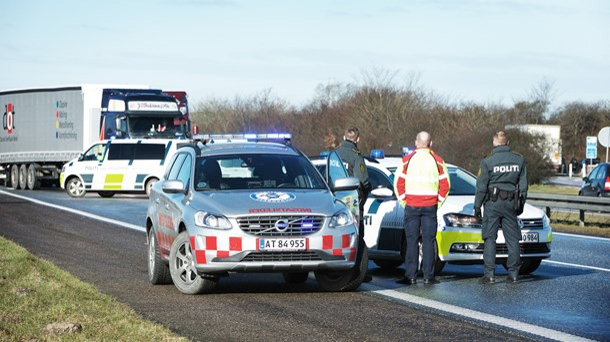 Man skal være forsigtig, når man ønsker at indføre regler, der påvirker den enkeltes ejendomsret til sin bil, skriver Christoffer Greenfort fra Dansk Mobilitet. 