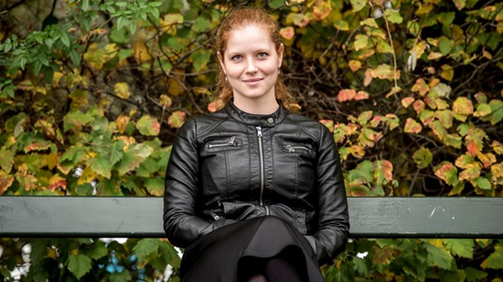 En usikker situation, som den vi ser i Danmark for tiden, kan få alkoholiserede forældre til at blive endnu mere utilregnelige, skriver Isabella Arendt.