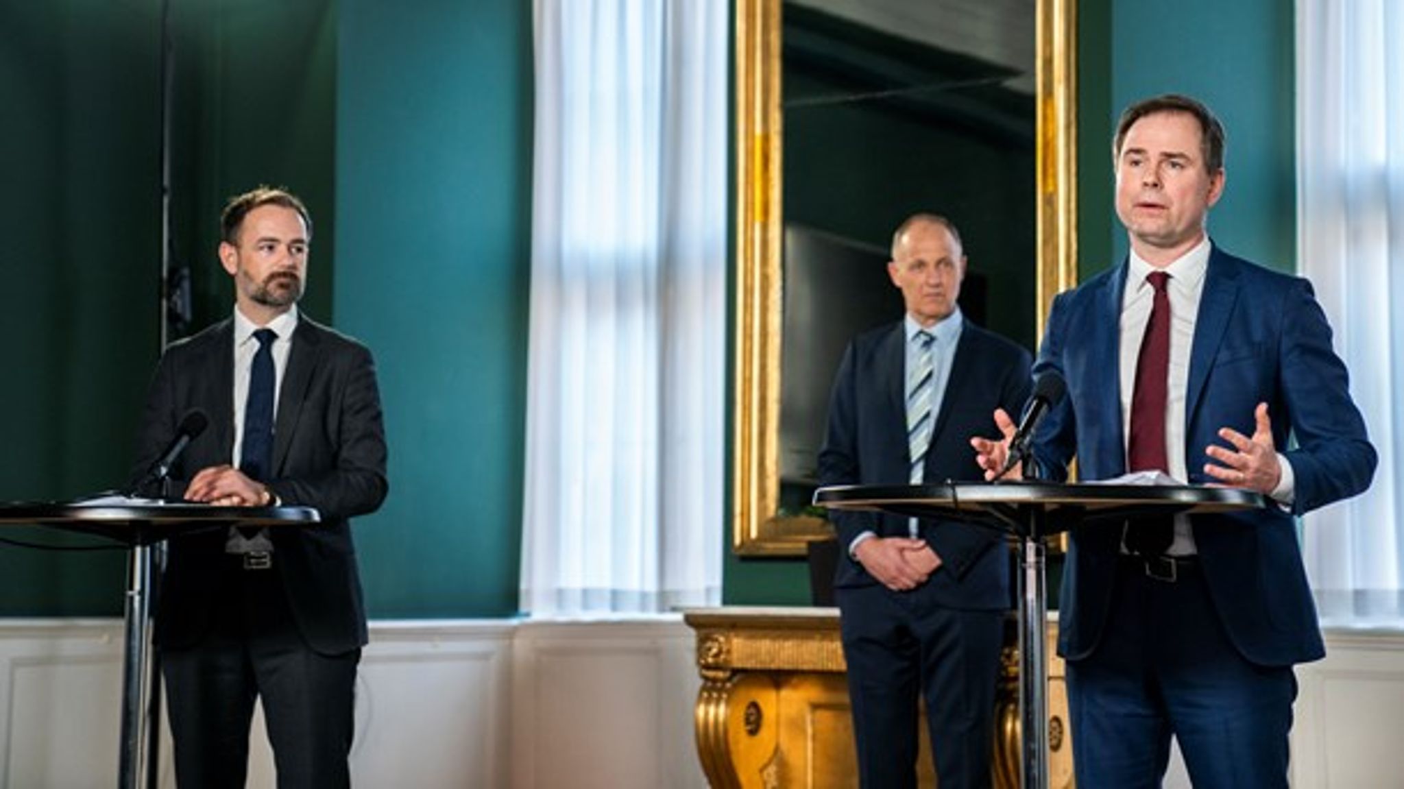 Ny aftale om ophævelse af anlægsloftet for landets kommuner skal fremrykke anlægsinvesteringer til 2020 for i alt 2,5 milliarder kroner.