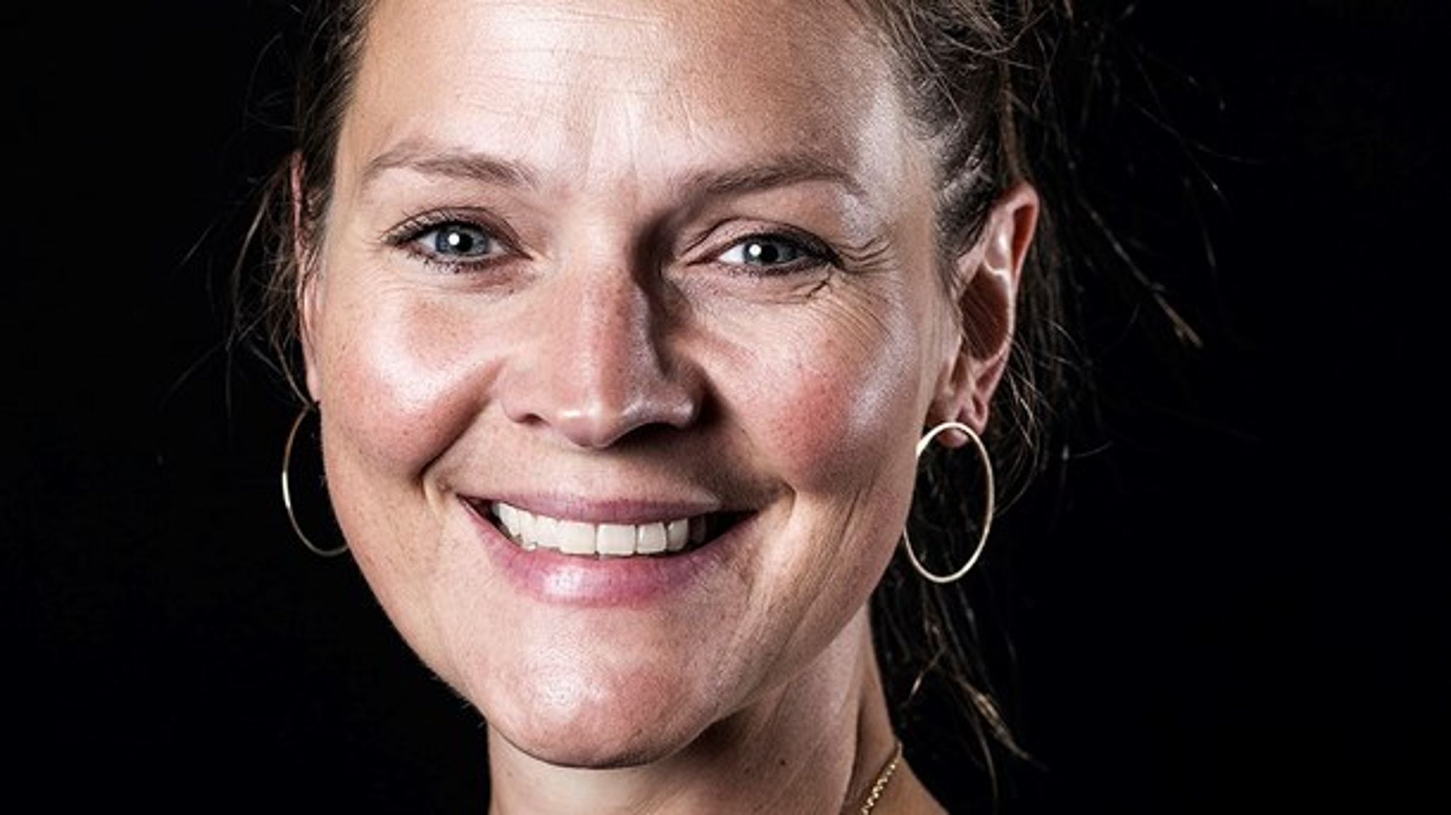 Digitale løsninger i kulturen skal sikre danskernes mentale sundhed under corona-krisen, skriver kulturdirektør Sofie Plenge.