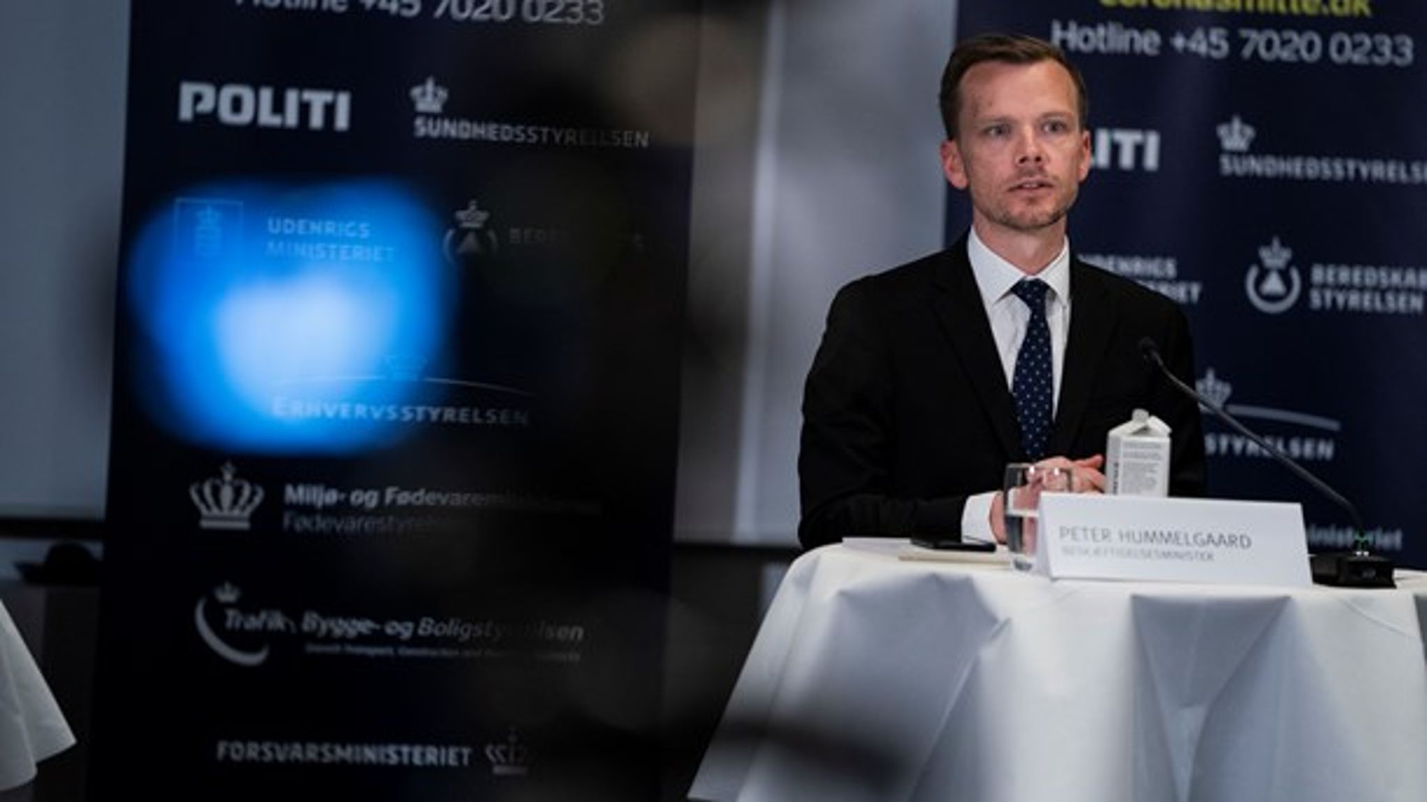 Beskæftigelsesminister Peter Hummelgaards (S) udmelding om beskæftigelsesrettede indsatser har fået utilsigtede og alvorlige konsekvenser, skriver Ligeværds direktør.