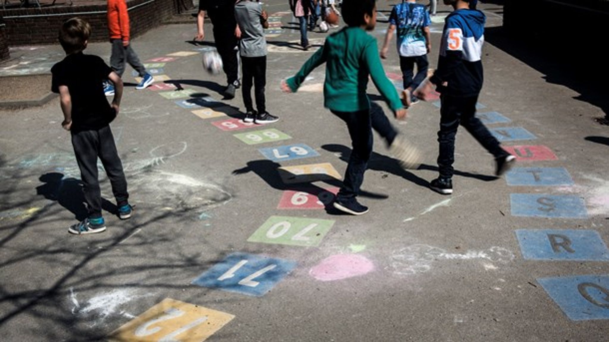 Det er en svær tid for alle, men vi står samme om at finde de bedste løsninger, skriver børneborgmesteren og lærerne, skolelederne og forældrene i København.
