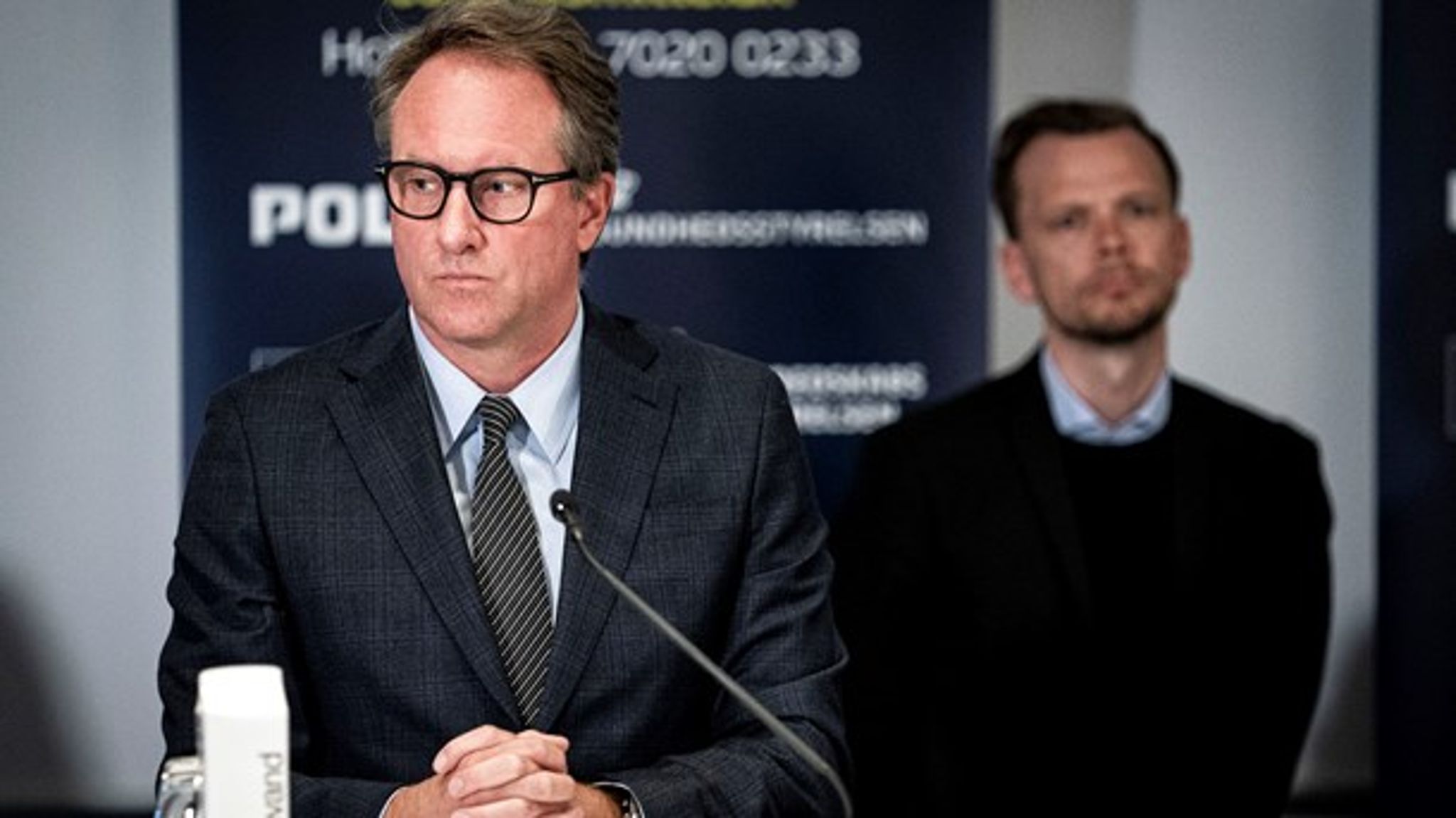 Da industriens parter i februar som den første branche landede en aftale, slog DI-direktør Lars Sandahl Sørensen selvsikkert fast, at der ikke var tale om en kriseoverenskomst. På det seneste har han haft travlt ved trepartsbordet for at redde dansk erhvervsliv helskindet gennem coronakrisen.