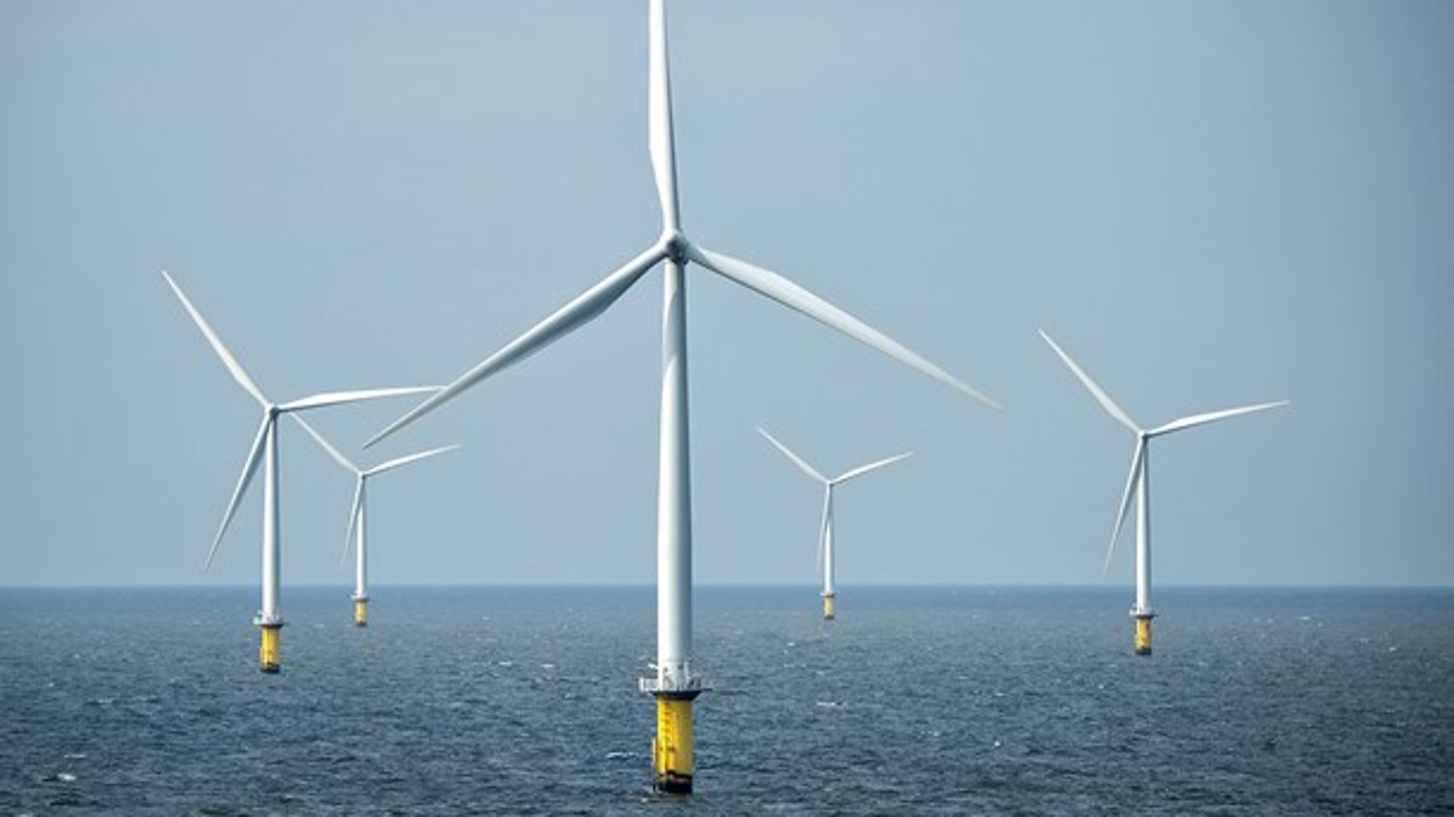 Håndteringen af covid-19 og en hurtig grøn omstilling skal tænkes sammen, skriver Jonathan Ries fra VedvarendeEnergi.
&nbsp;