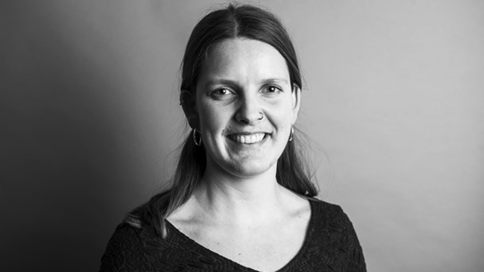 Hjælpepakker er vigtige. Men initiativet&nbsp;opbygger ikke&nbsp;strukturen, som muliggør mobilisering, når krisen rammer, skriver næstforperson Mathilde Horn Andersen fra Ungdommens Røde Kors.