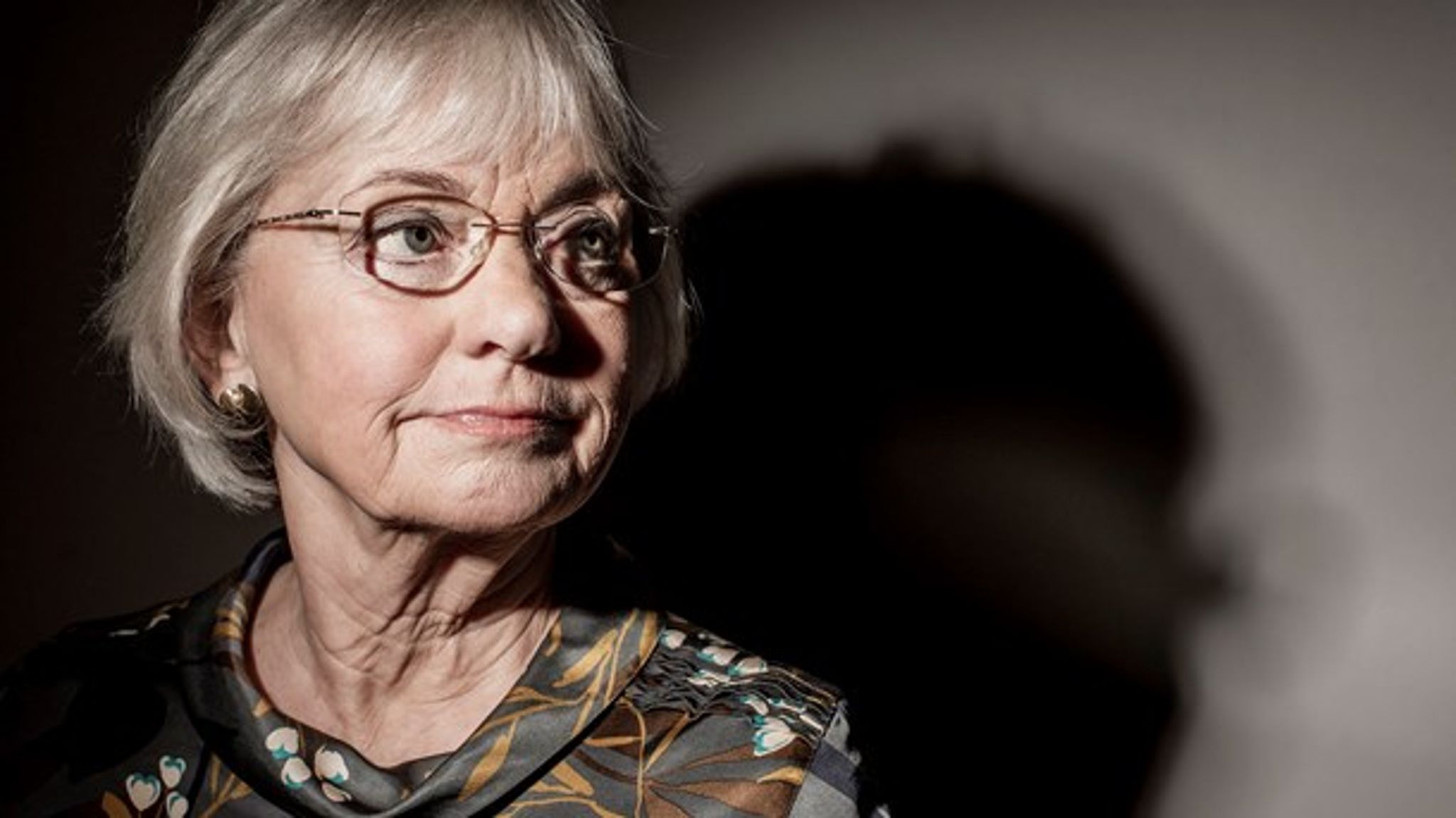 Det er tid til at give de folkevalgte magten tilbage, skriver Pia Kjærsgaard (DF). 