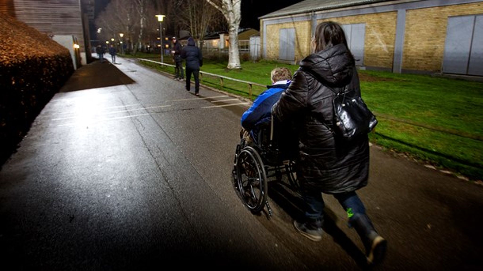 BPA-området har på det seneste været ramt af sparekniven, så kære regering, skån området, når covid-19 regningen skal betales, skriver Handicapbranchen Danmarks formand.&nbsp;&nbsp;