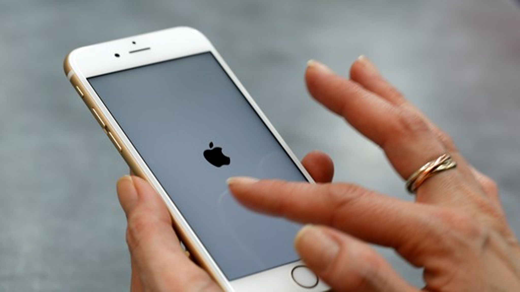 Danske patient- og pårørendeforeninger oplever stor stigning i telefoniske henvendelser.