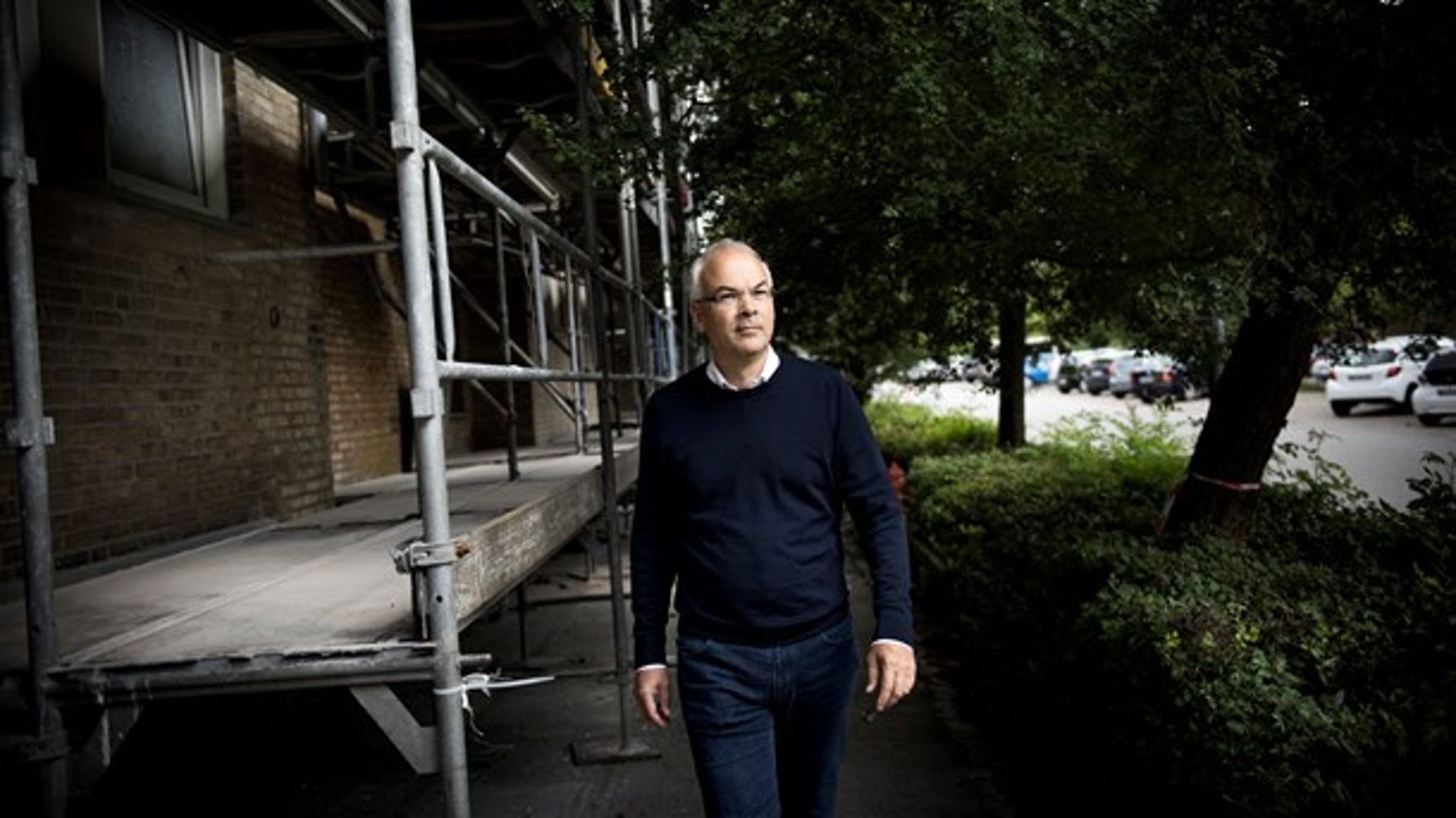 Det er ikke rigtigt, at der ikke findes en praksisnær pædagogisk lederuddannelse, som ungdomsborgmesteren har udtalt, skriver viceinstitutleder og fagkoordinator fra DPU.&nbsp;
