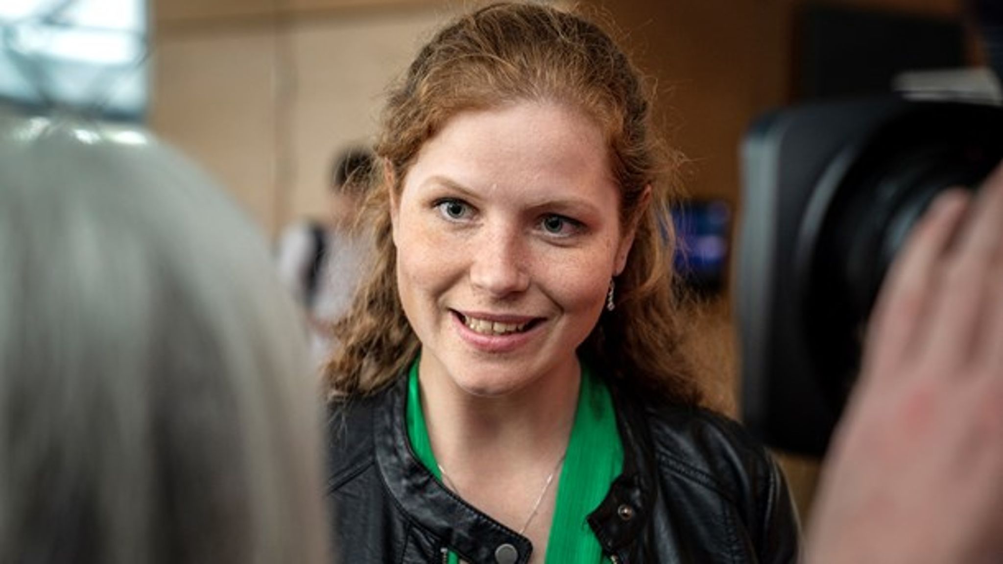 Det er symptomatisk for regeringens krisehåndtering, at alt fokus har været på arbejde, skriver Kristendemokraternes landsformand, Isabella Arendt.