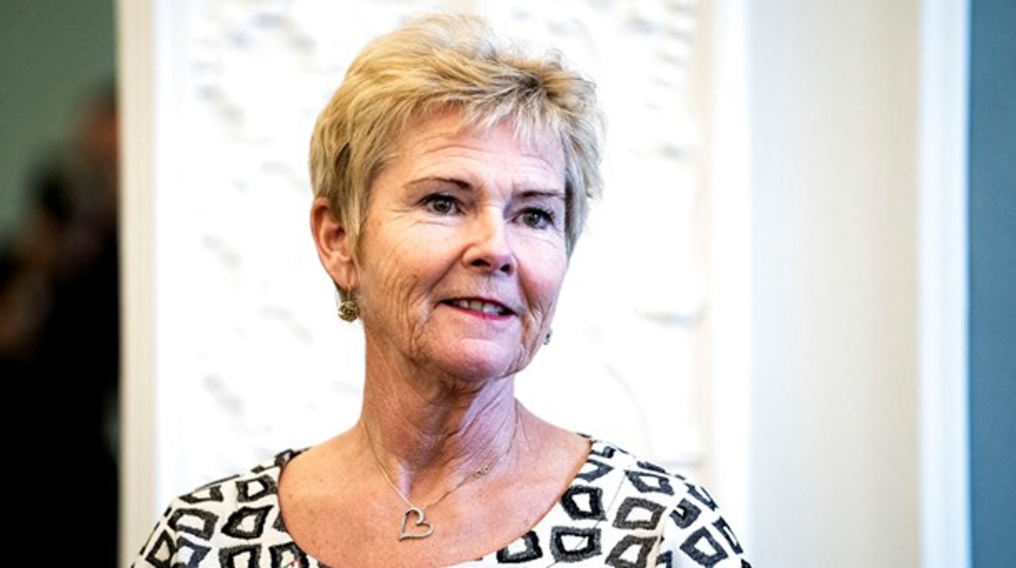 En opkvalificeringsplan skal&nbsp;hjælpe mere end 37.000 ledige og beskæftigede videre ved hjælp af uddannelse og efteruddannelse, skriver FH-formand Lizette Risgaard.