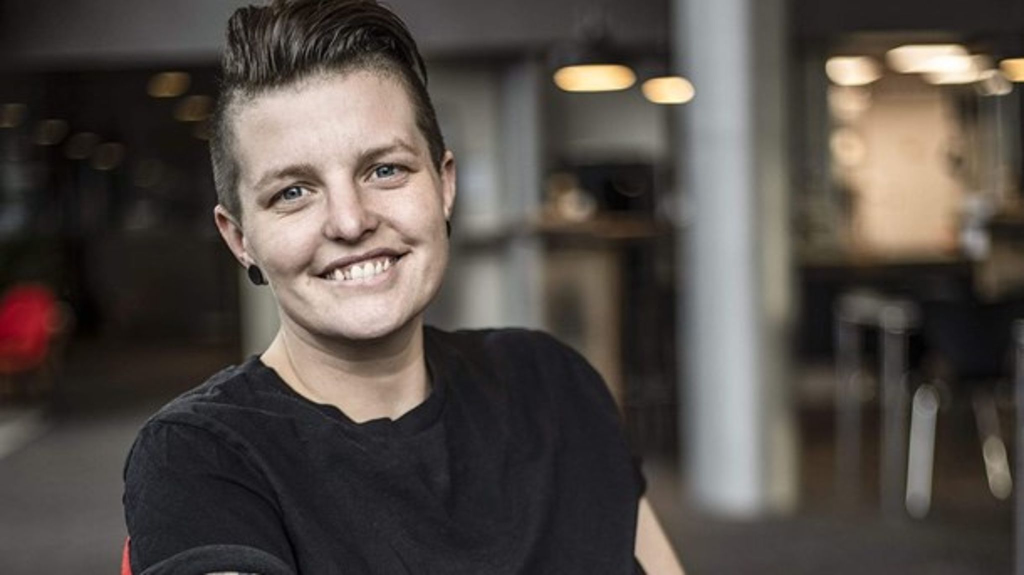 Der er brug for at fokusere på de strukturer, der skaber et kønsopdelt arbejdsmarked - ikke de kvinder, der allerede er i branchen, skriver Mette Schack Dahlmann.