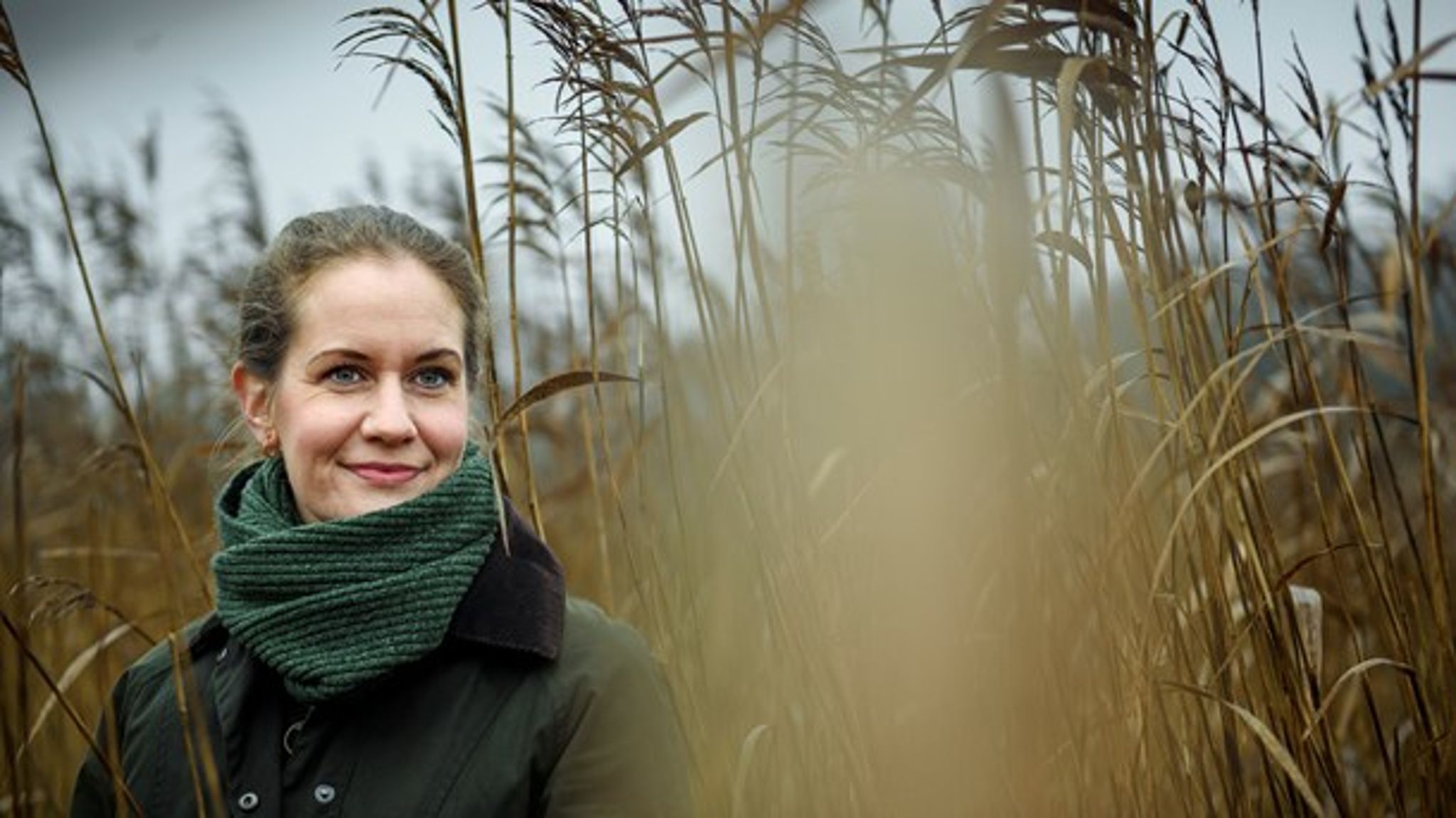 Lovforslag om at sikre naturen i de beskyttede naturområder har fået forskere til at kalde regeringens politik for&nbsp;symbolpolitik, skriver&nbsp;Maria Reumert Gjerding.