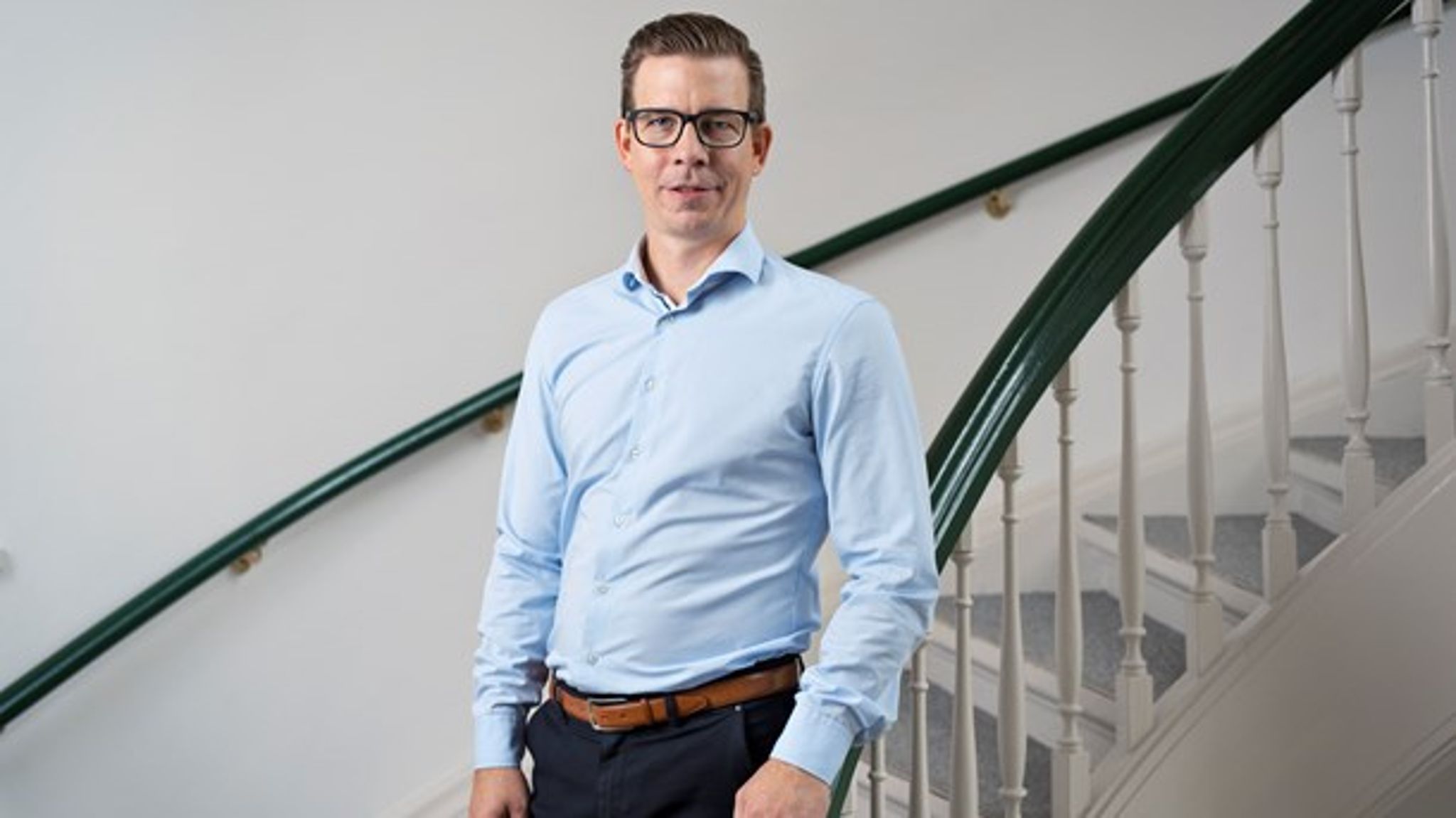 56 procent af de ansatte indenfor social- og sundhedsområdet har på en uge været i tæt ansigtskontakt med borgere uden at bære visir eller maske. Det er ledelsessvigt, mener FOA.