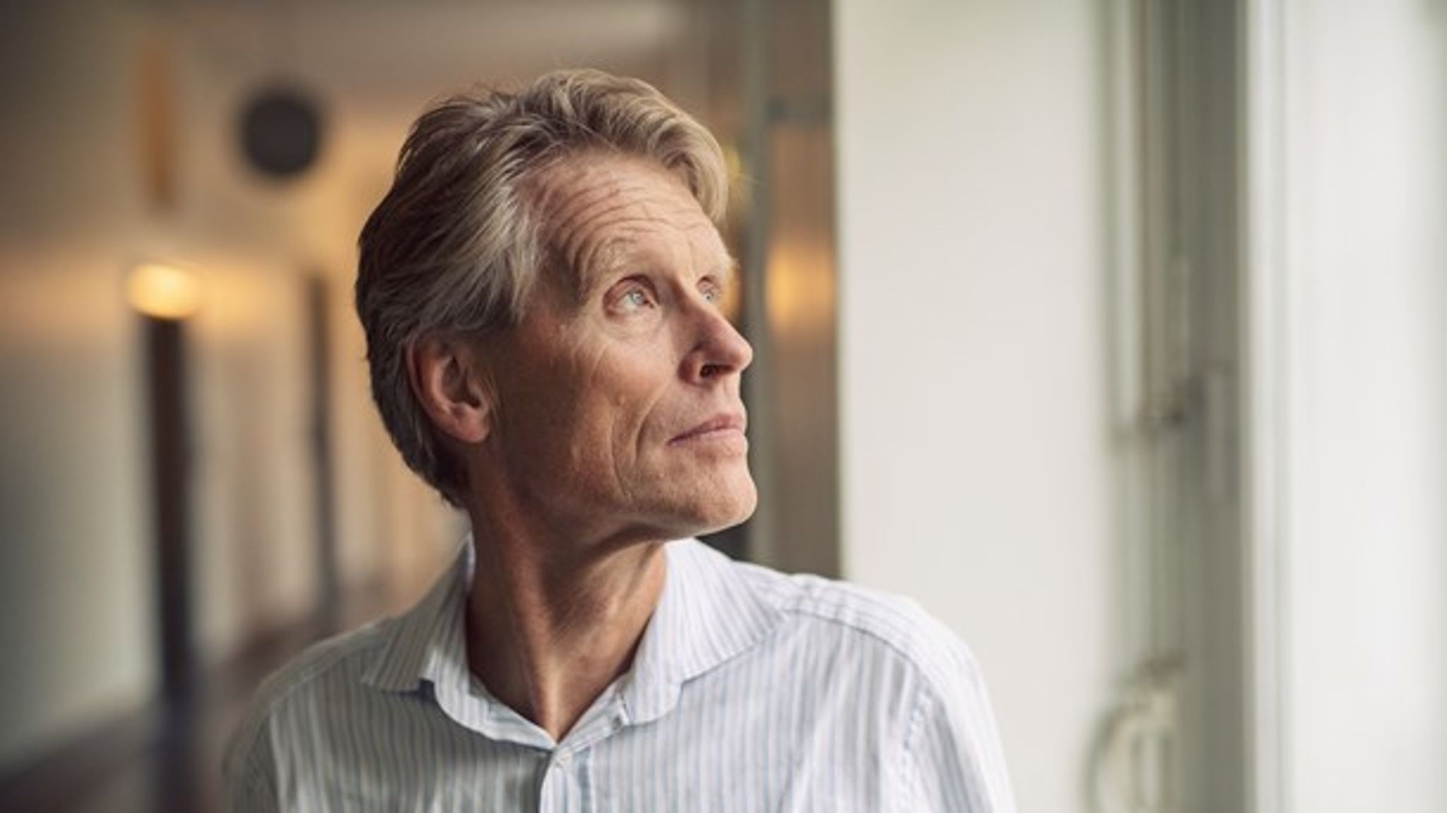 Europas vigtigste opgave er at sikre europæerne suverænitet, mener Bo Lidegaard.